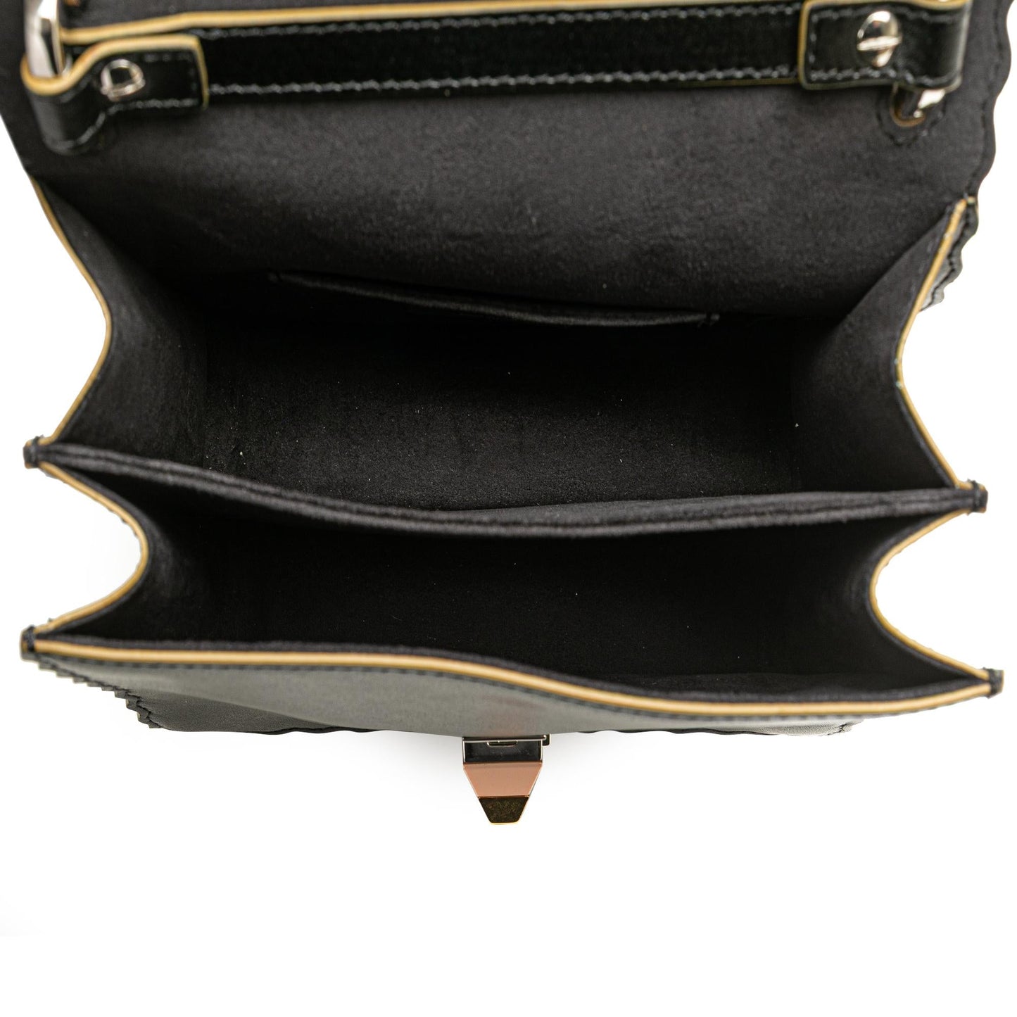 Fendi Kan I Crossbody - Ewore Bags