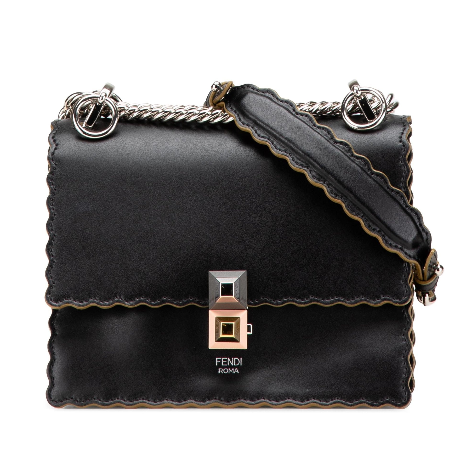 Fendi Kan I Crossbody - Ewore Bags