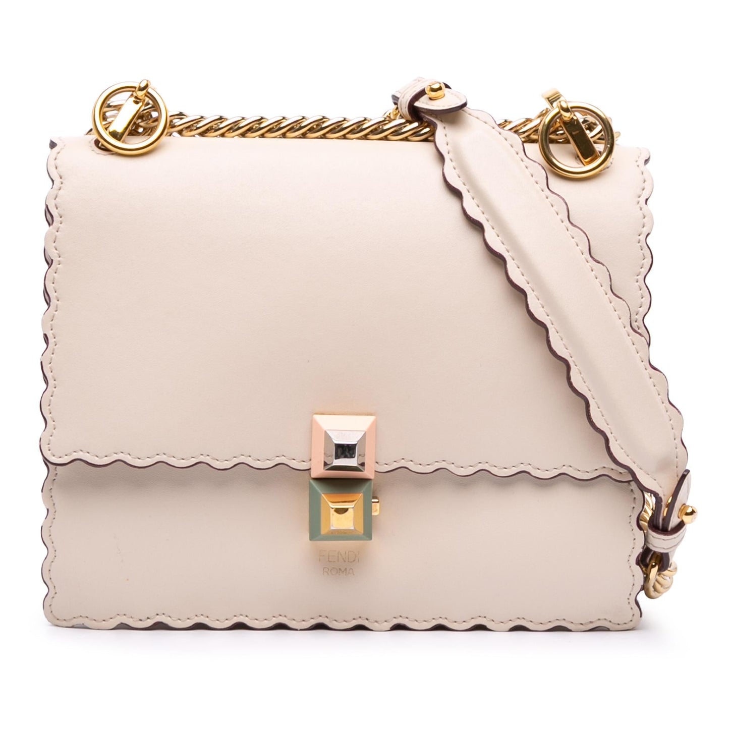 Fendi Kan I Crossbody - Ewore Bags