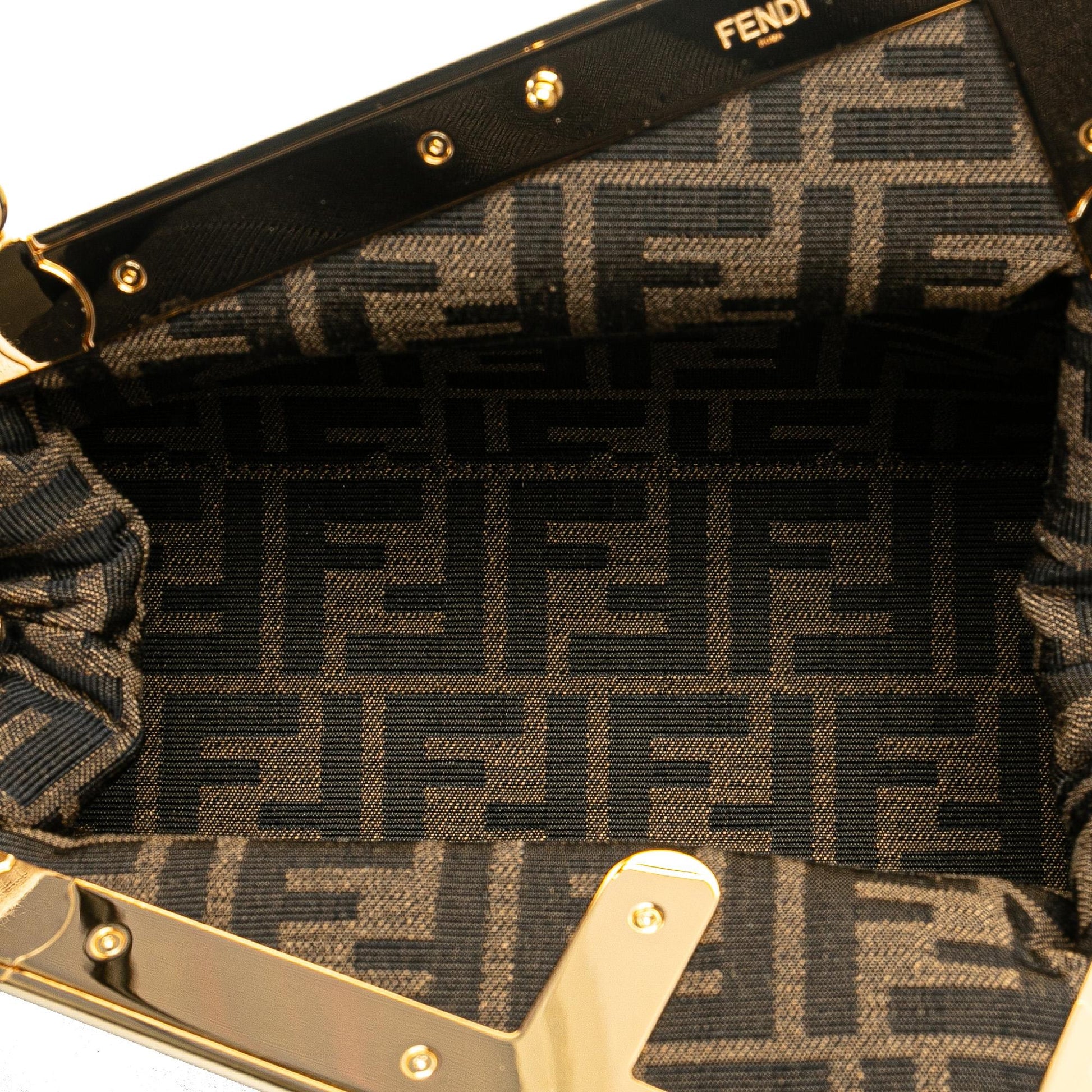 Fendi First Shoulder Bag - Ewore Bags