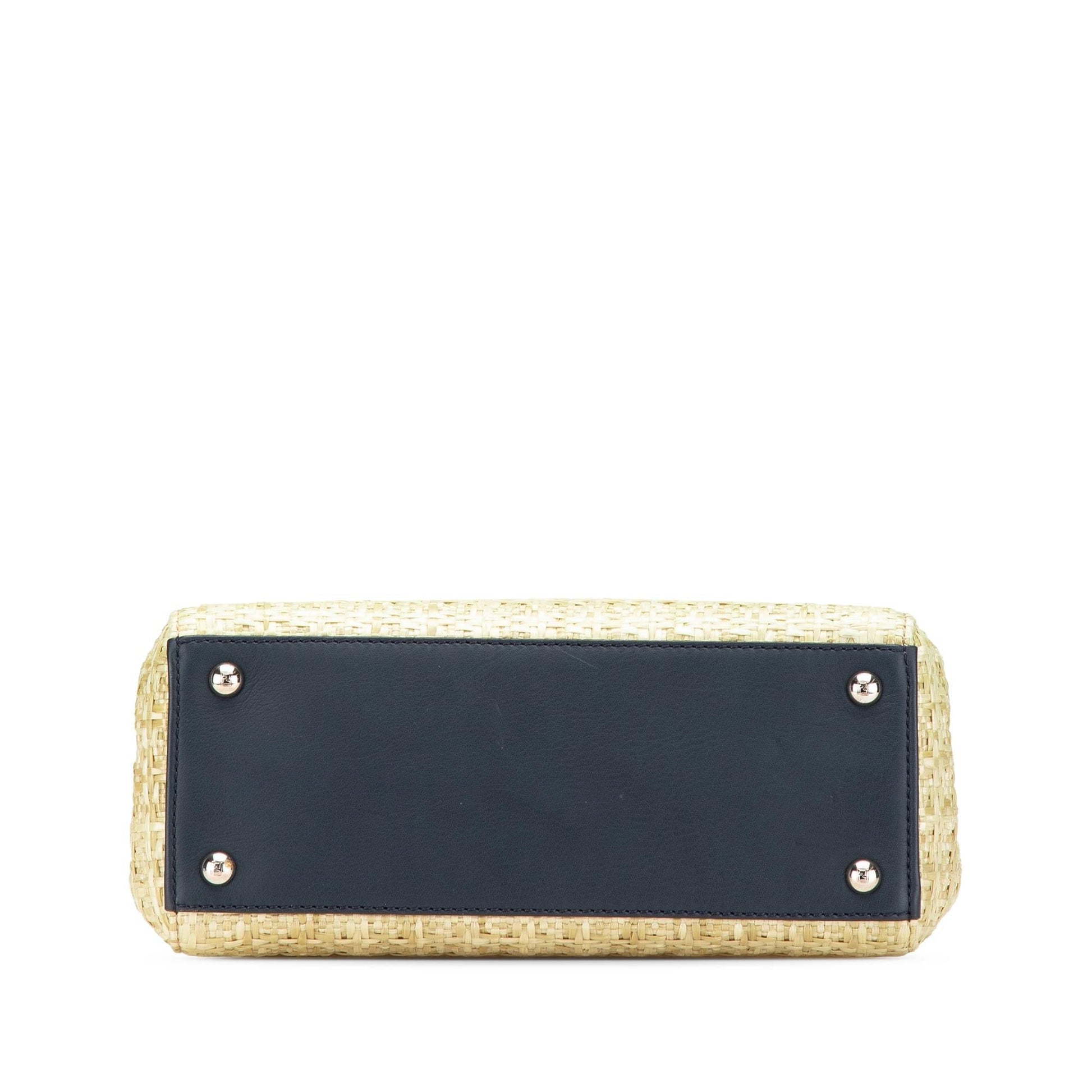Fendi Baguette Shoulder Bag - Ewore Bags