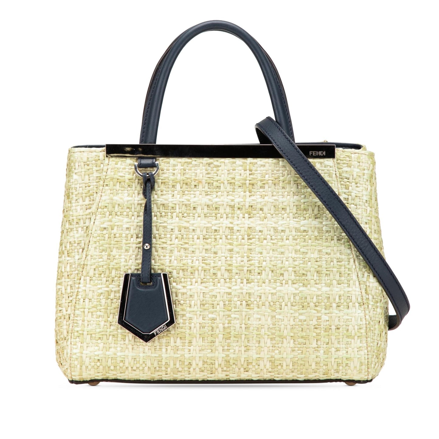 Fendi Handbag - Ewore Bags
