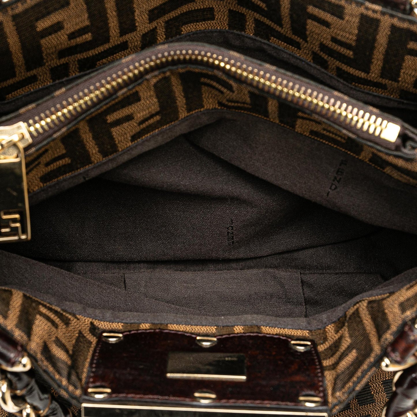 Fendi Tote Tote - Ewore Bags