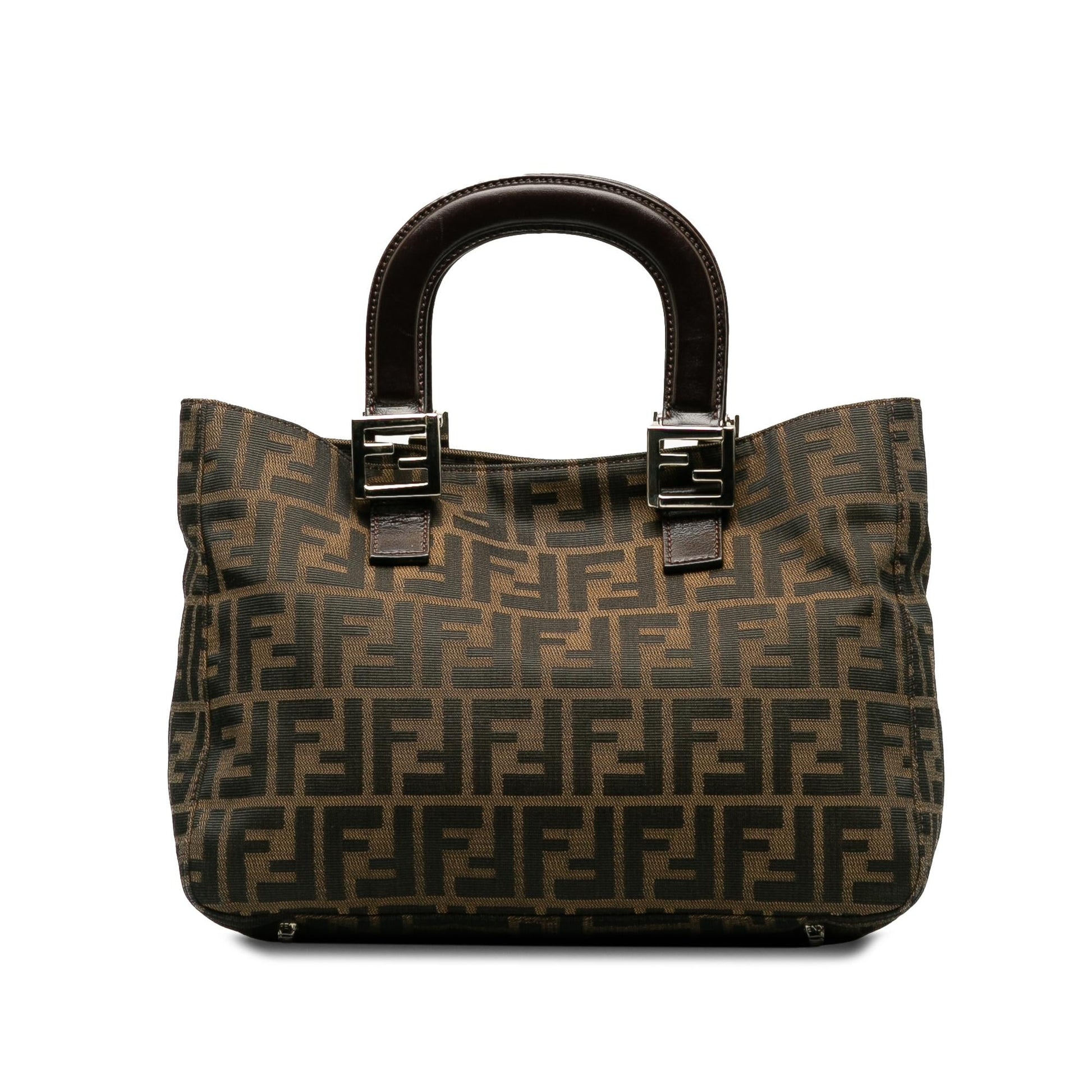 Fendi Tote Tote - Ewore Bags