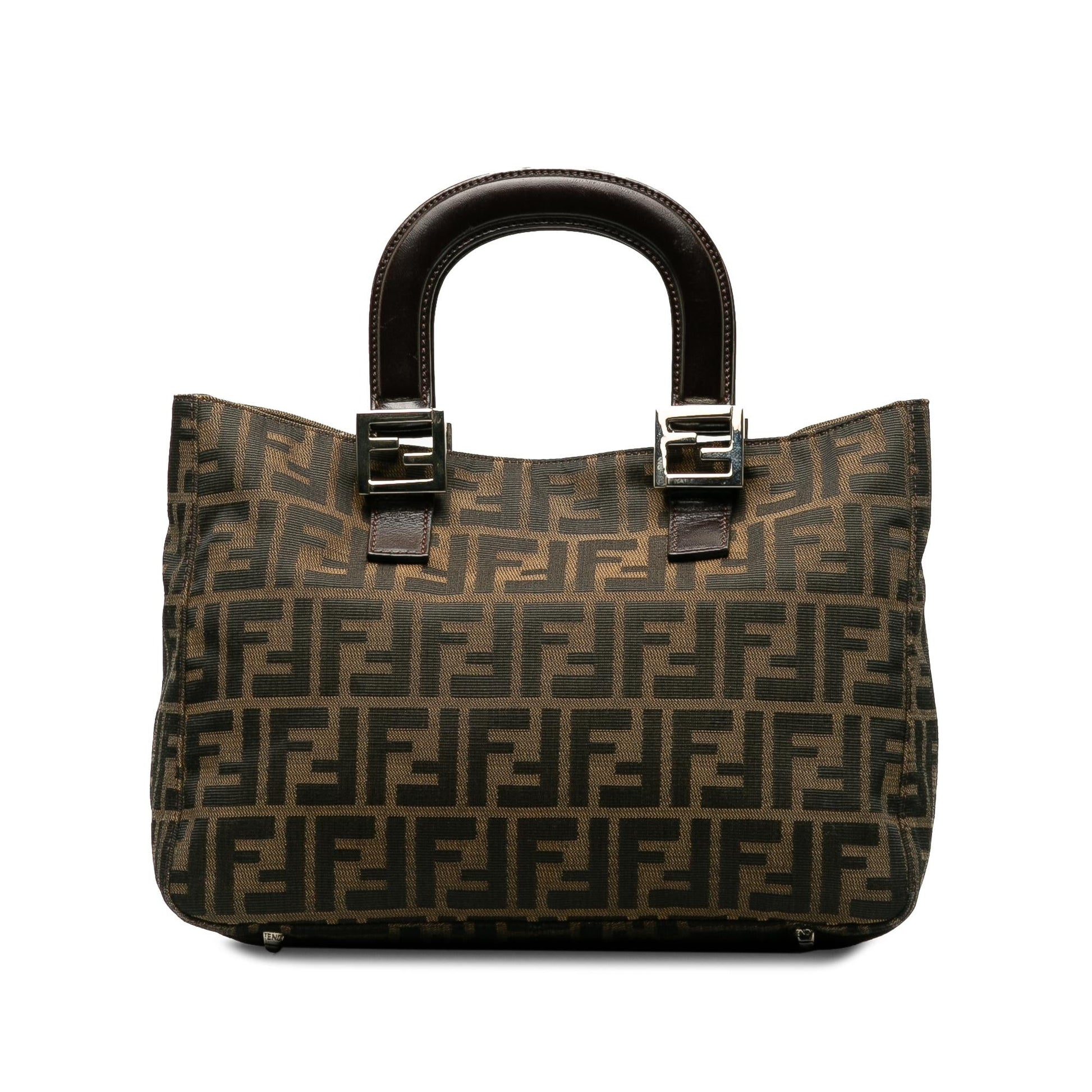 Fendi Tote Tote - Ewore Bags