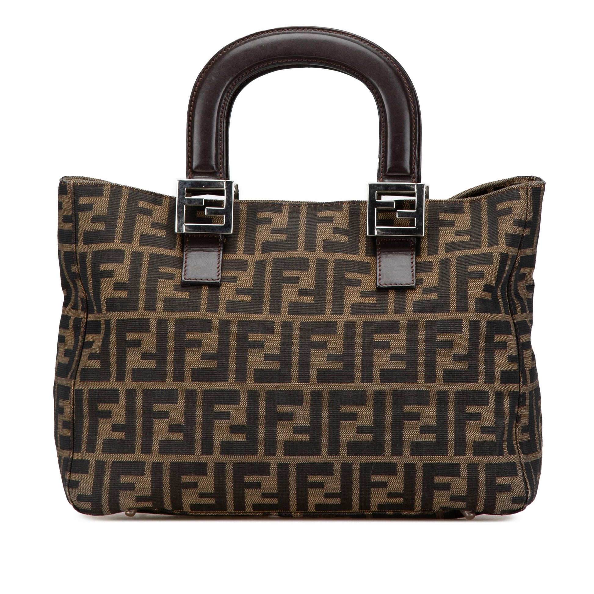 Fendi Tote Tote - Ewore Bags