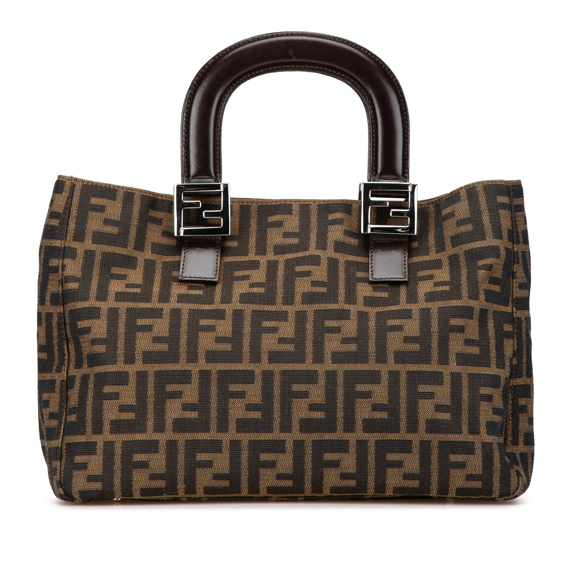 Fendi Tote Tote - Ewore Bags