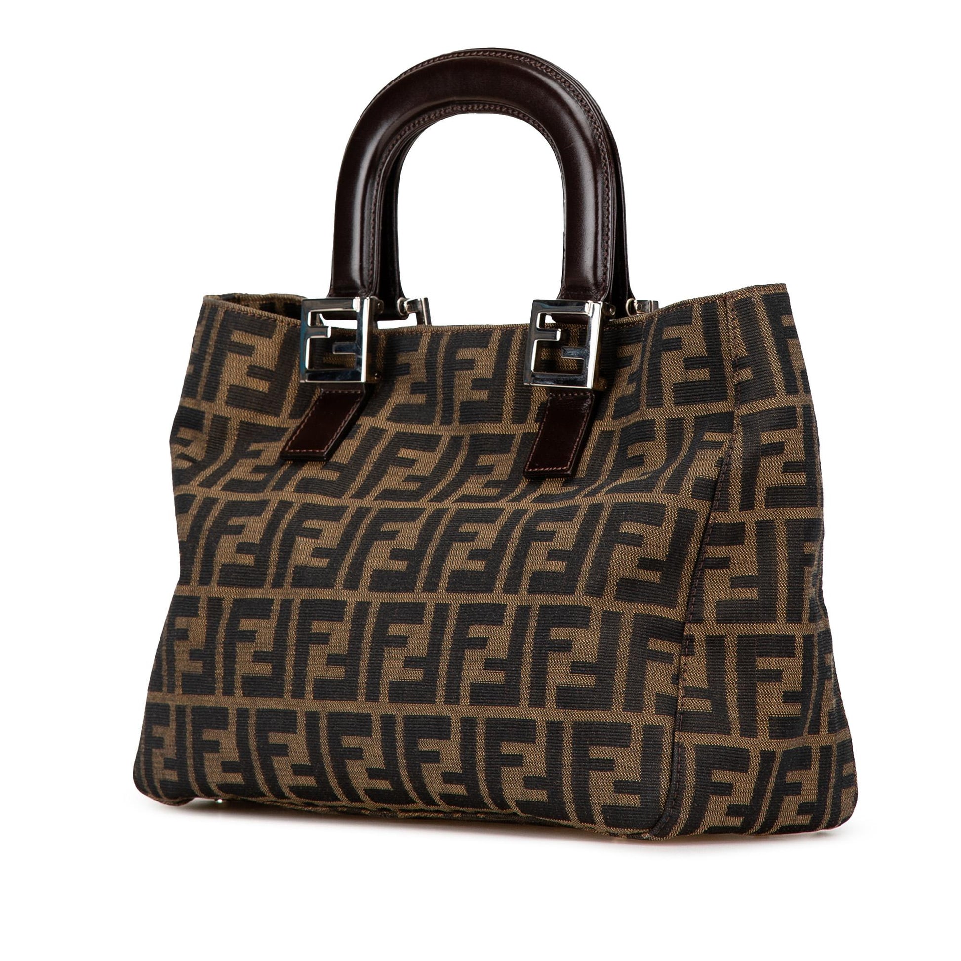 Fendi Tote Tote - Ewore Bags