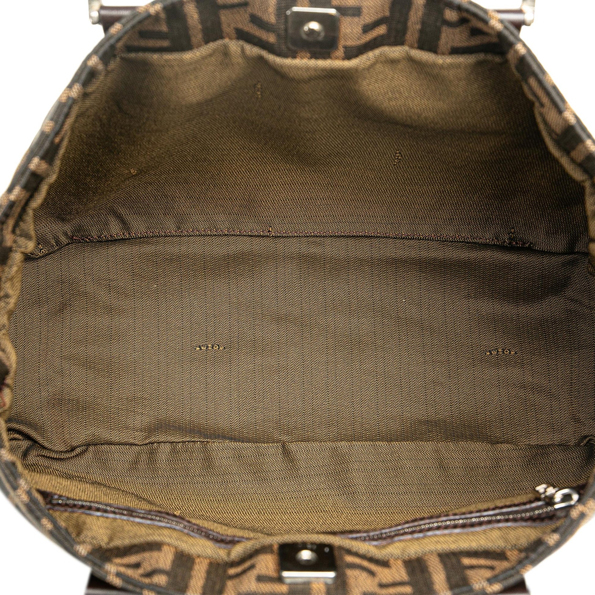 Fendi Tote Tote - Ewore Bags