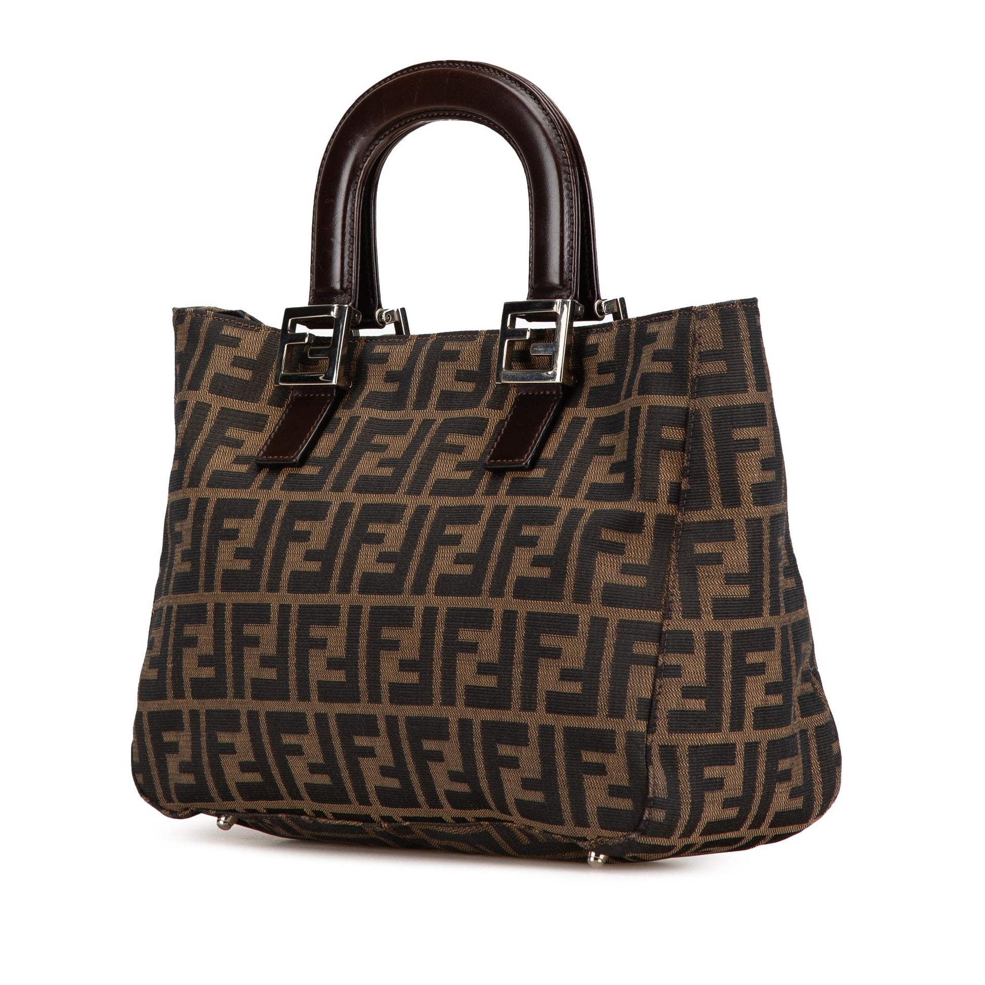 Fendi Tote Tote - Ewore Bags
