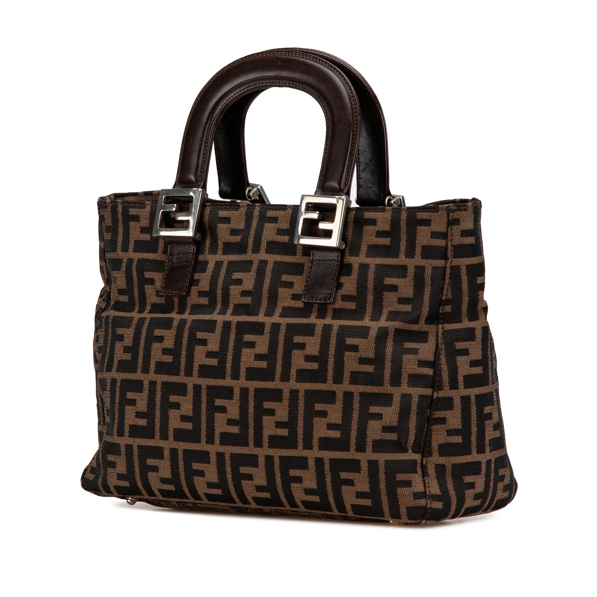 Fendi Tote Tote - Ewore Bags