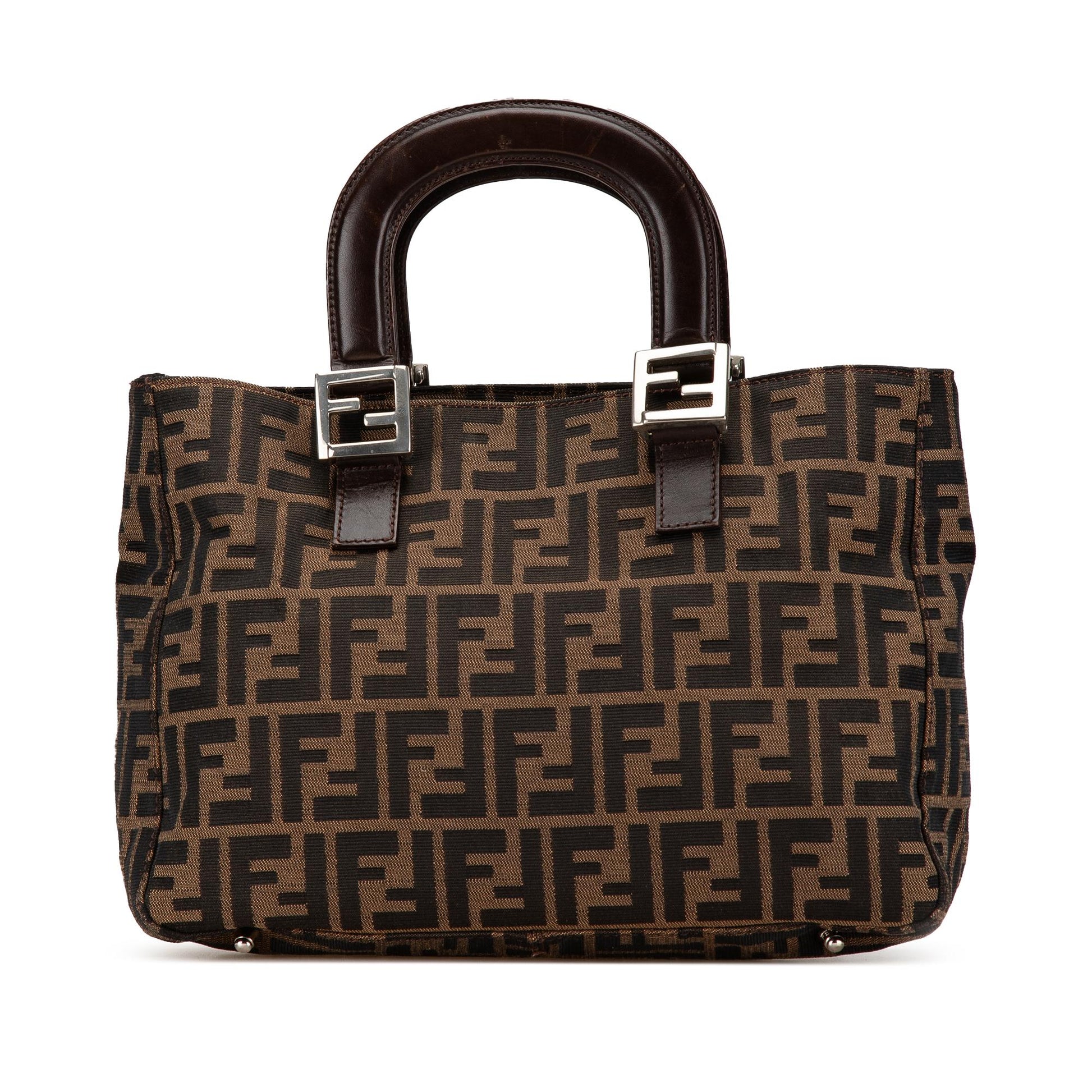 Fendi Tote Tote - Ewore Bags