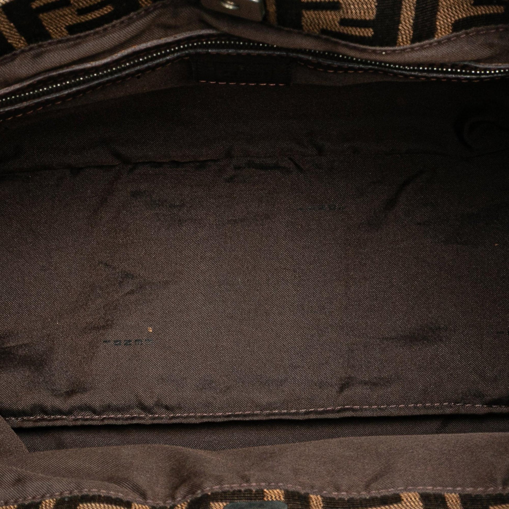 Fendi Tote Tote - Ewore Bags