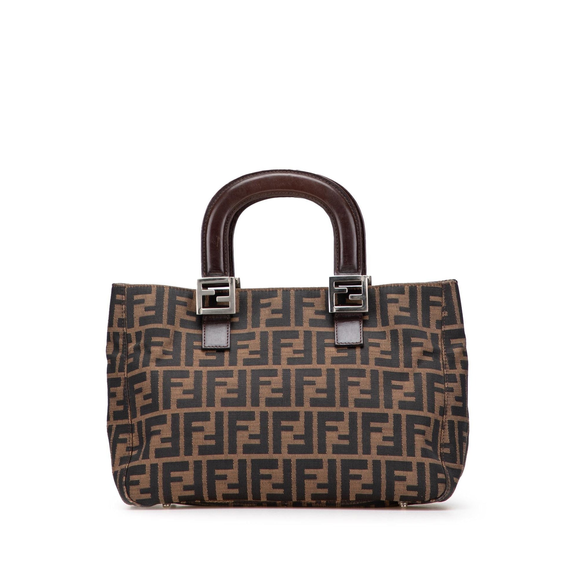 Fendi Tote Tote - Ewore Bags