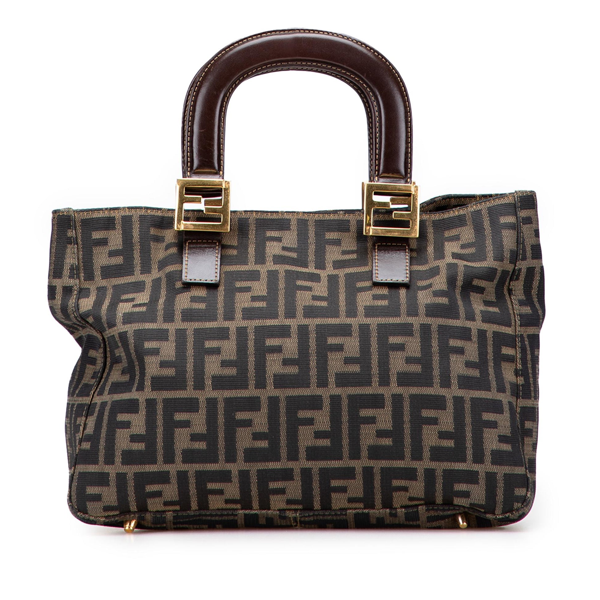 Fendi Tote Tote - Ewore Bags