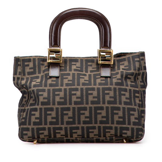 Fendi Tote Tote - Ewore Bags