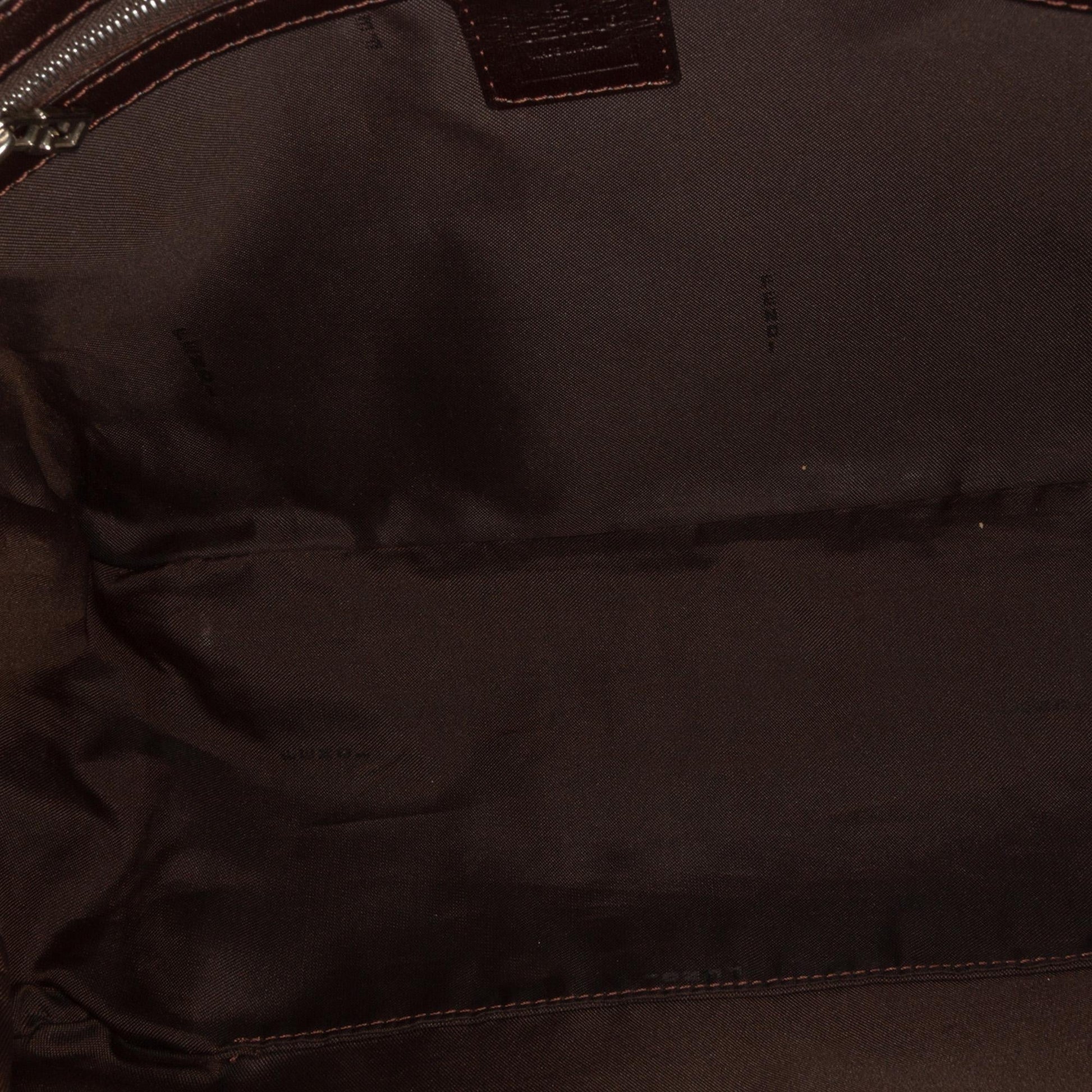 Fendi Tote Tote - Ewore Bags