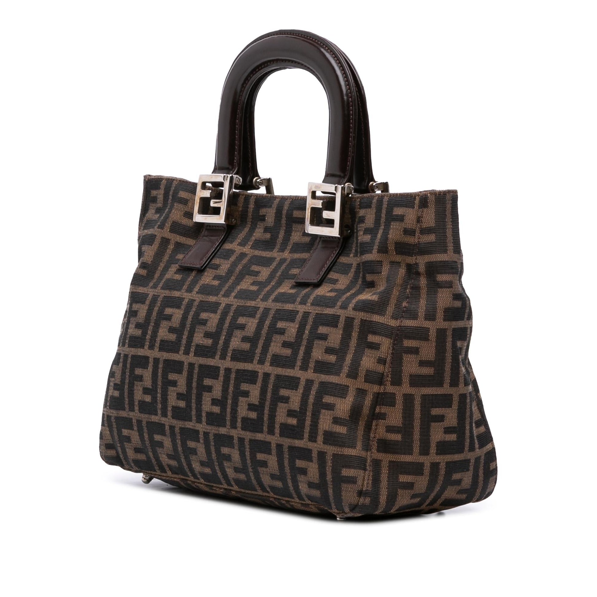 Fendi Tote Tote - Ewore Bags