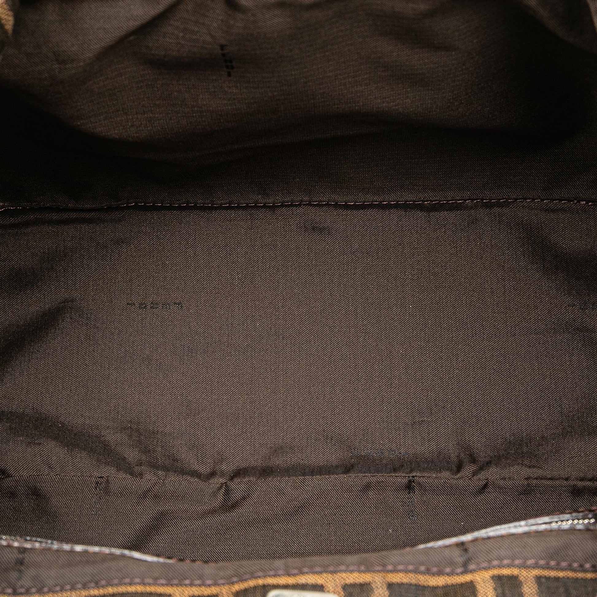 Fendi Tote Tote - Ewore Bags