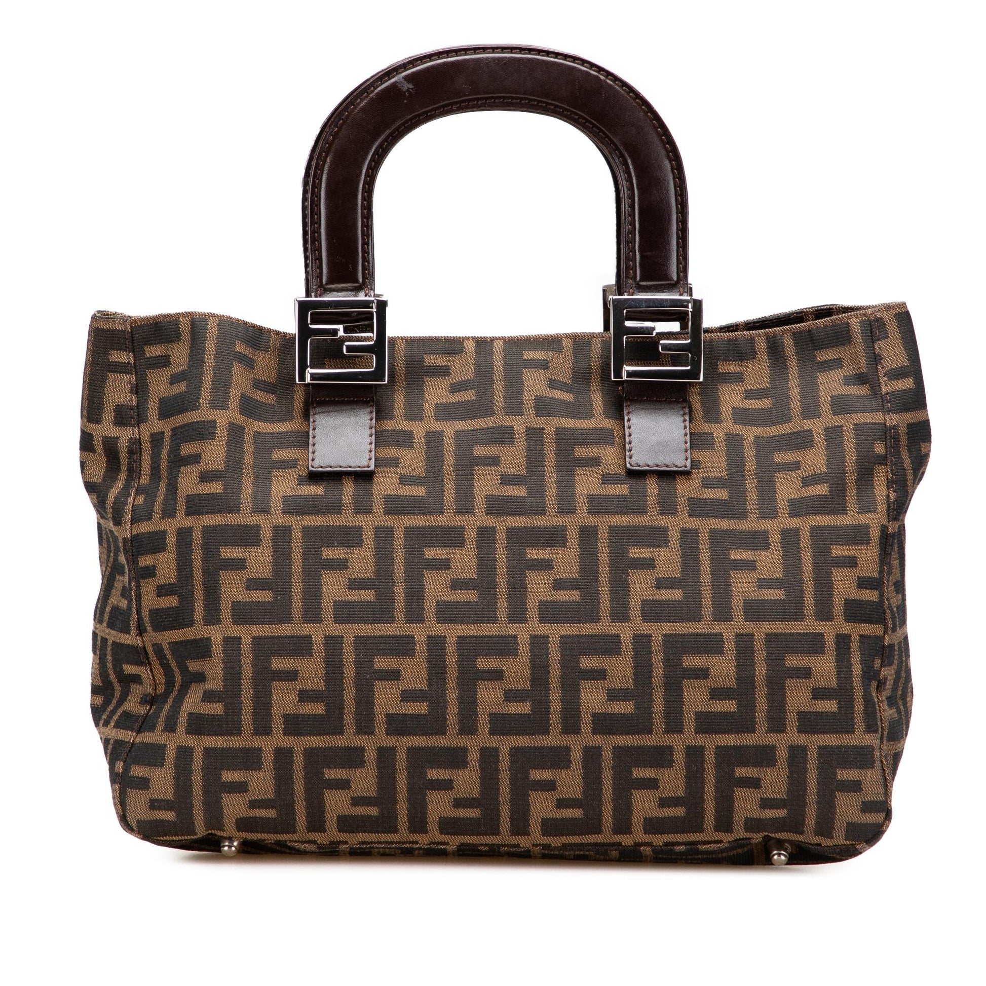 Fendi Tote Tote - Ewore Bags