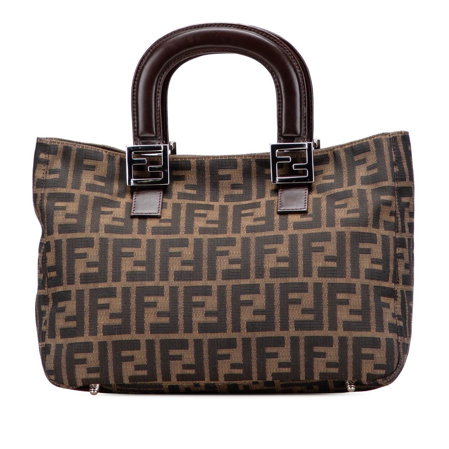 Fendi Baguette Tote - Ewore Bags