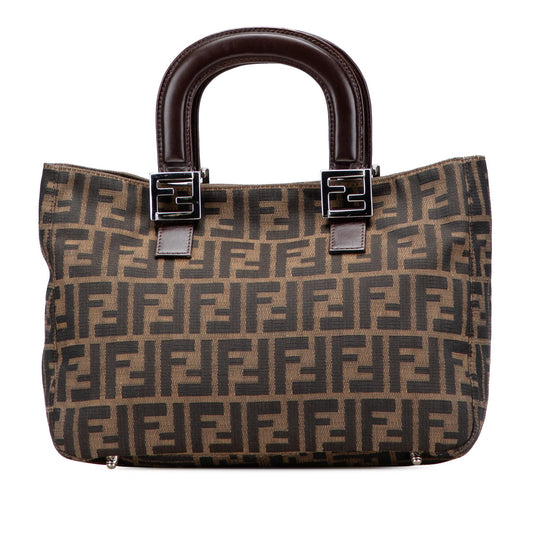Fendi Baguette Tote - Ewore Bags