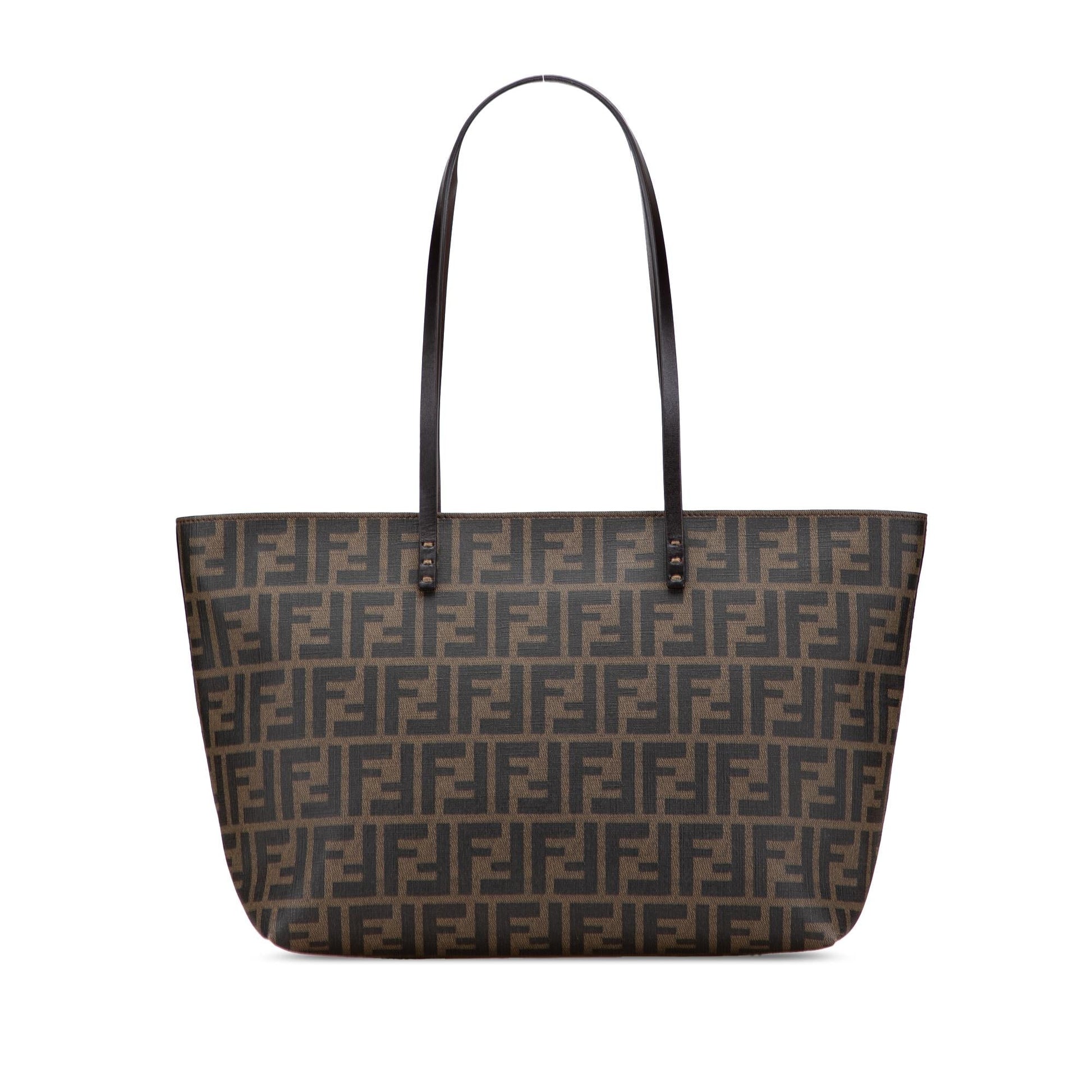 Fendi Roll Tote - Ewore Bags
