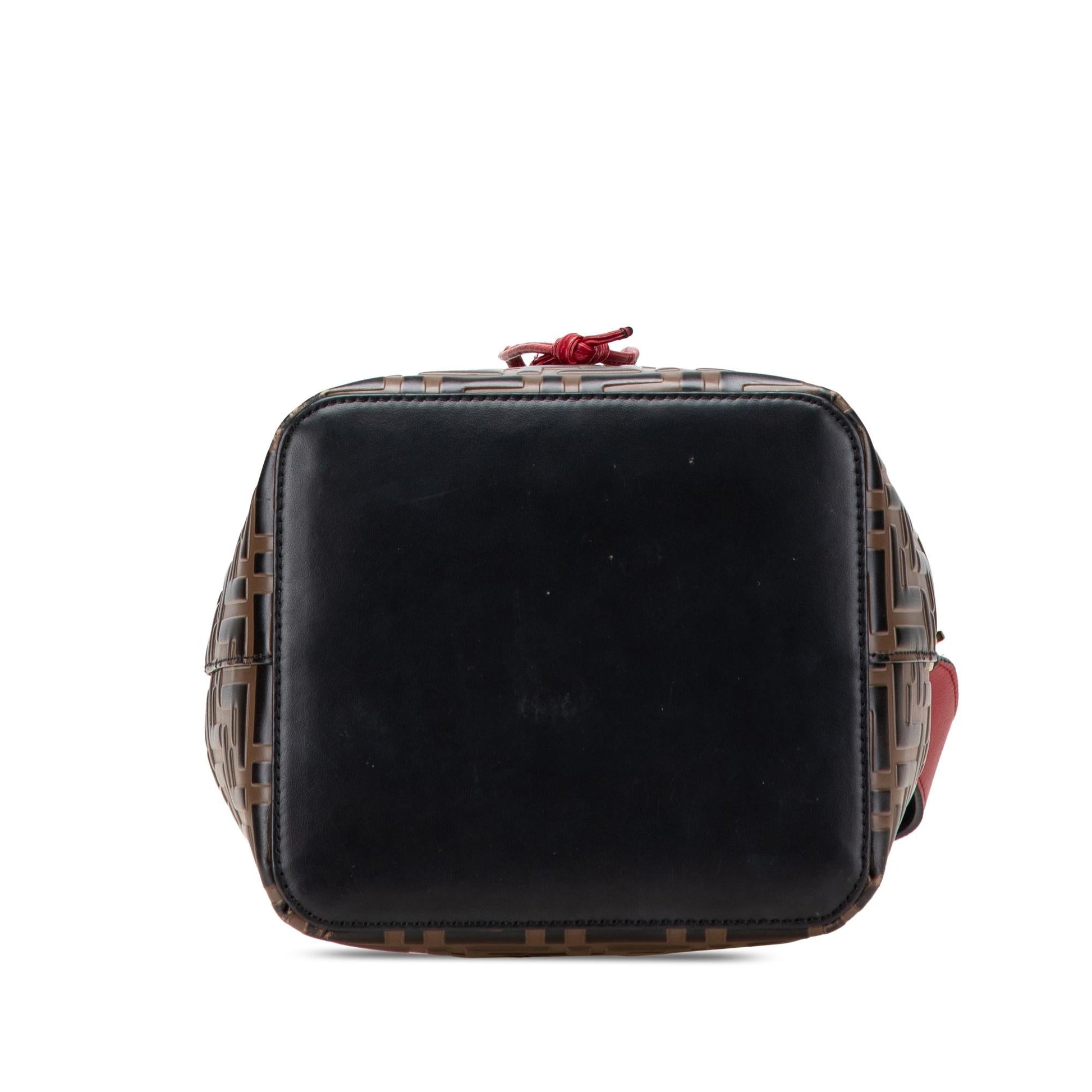 Fendi Mon Tresor Handbag - Ewore Bags