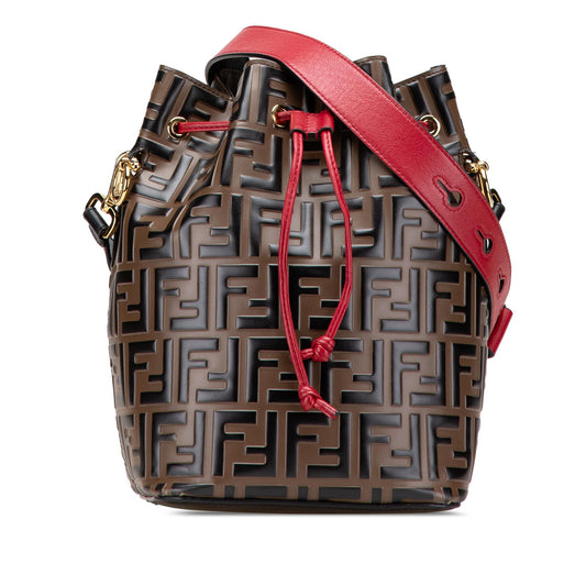 Fendi Mon Tresor Handbag - Ewore Bags