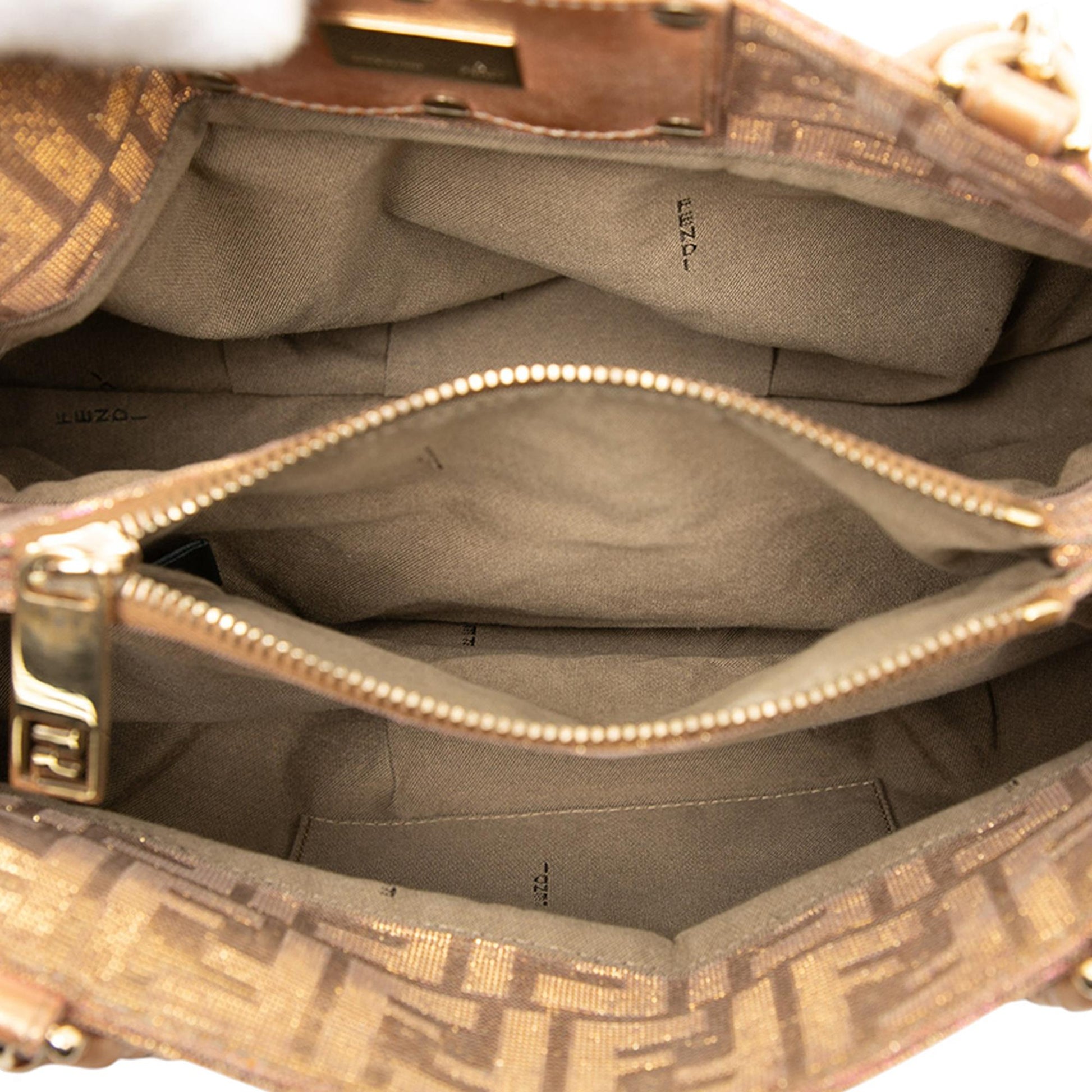Fendi Tote Tote - Ewore Bags