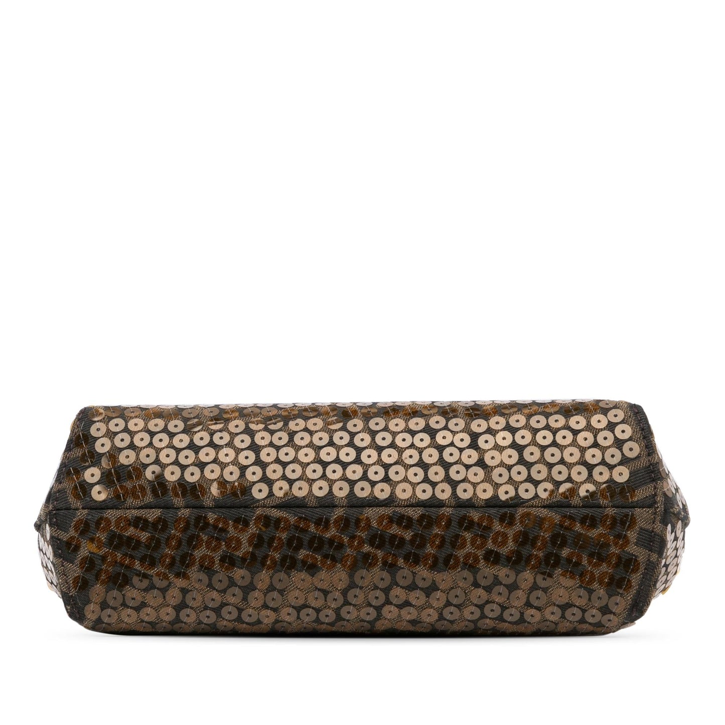 Fendi First Clutch - Ewore Bags