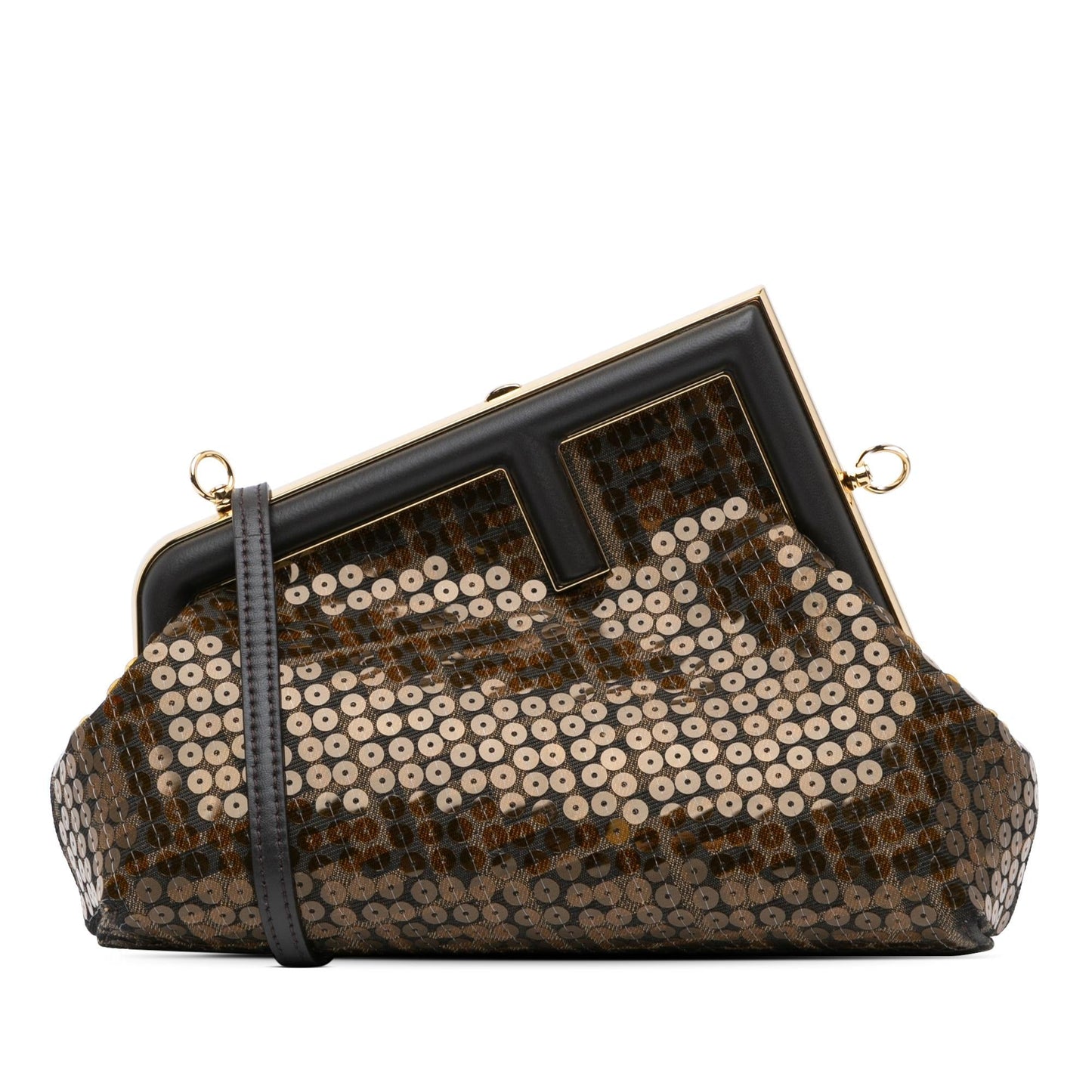 Fendi First Clutch - Ewore Bags