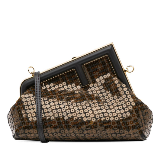 Fendi First Clutch - Ewore Bags