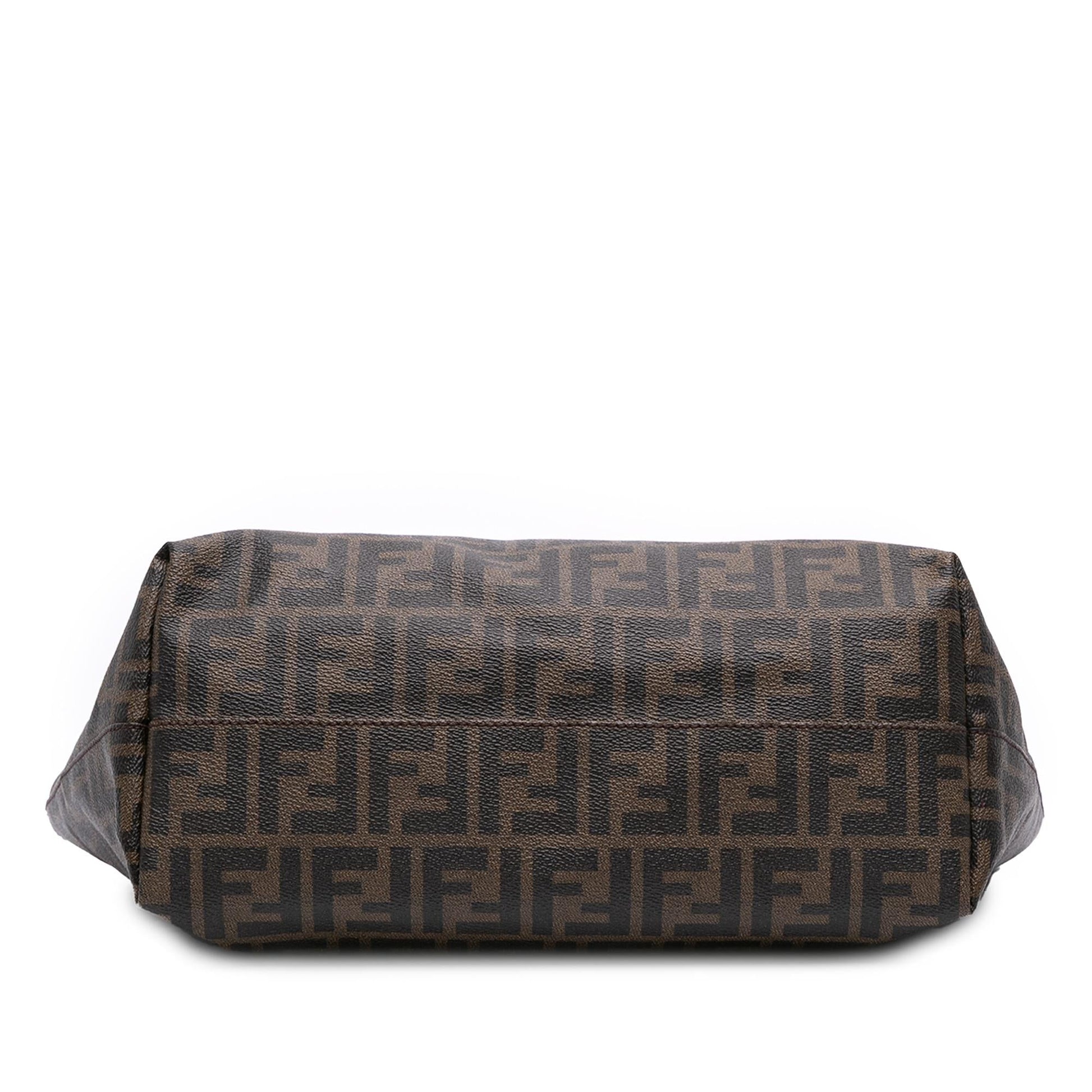 Fendi Roll Handbag - Ewore Bags
