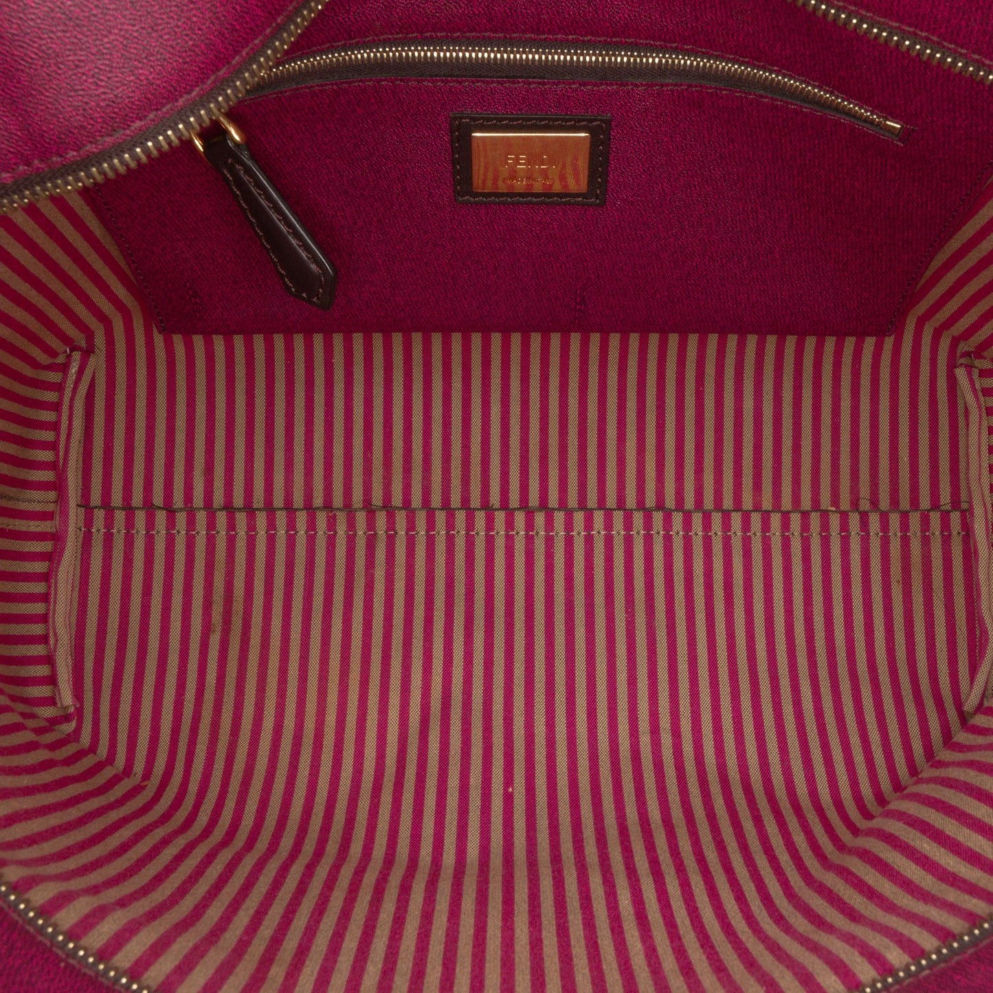 Fendi Roll Handbag - Ewore Bags