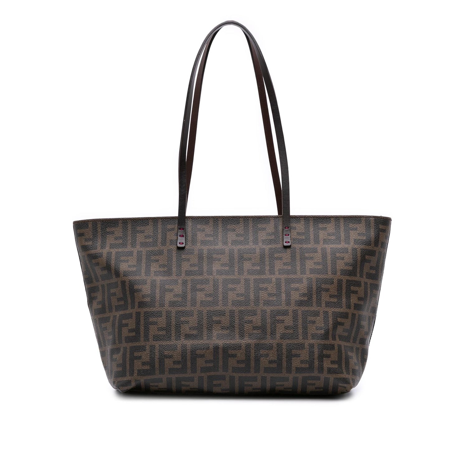 Fendi Baguette Tote - Ewore Bags