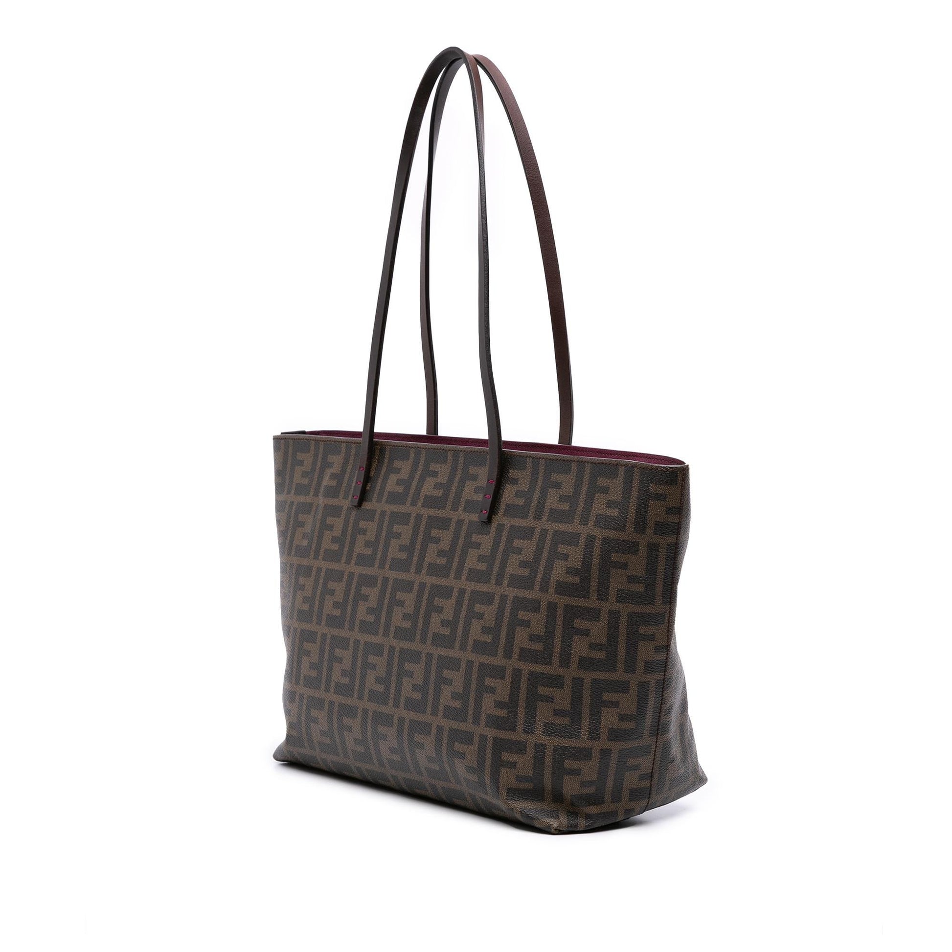 Fendi Roll Handbag - Ewore Bags