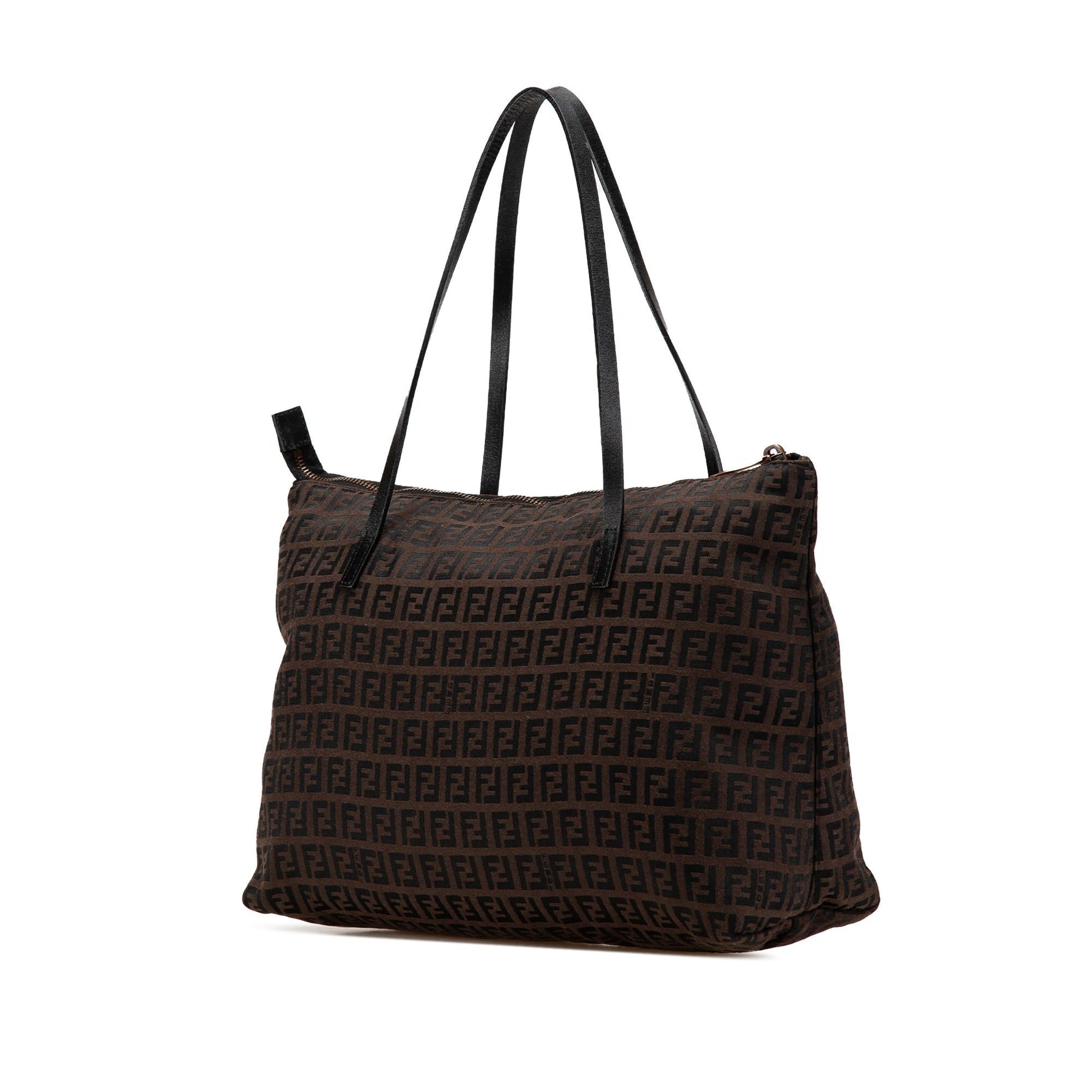Fendi Tote Tote - Ewore Bags