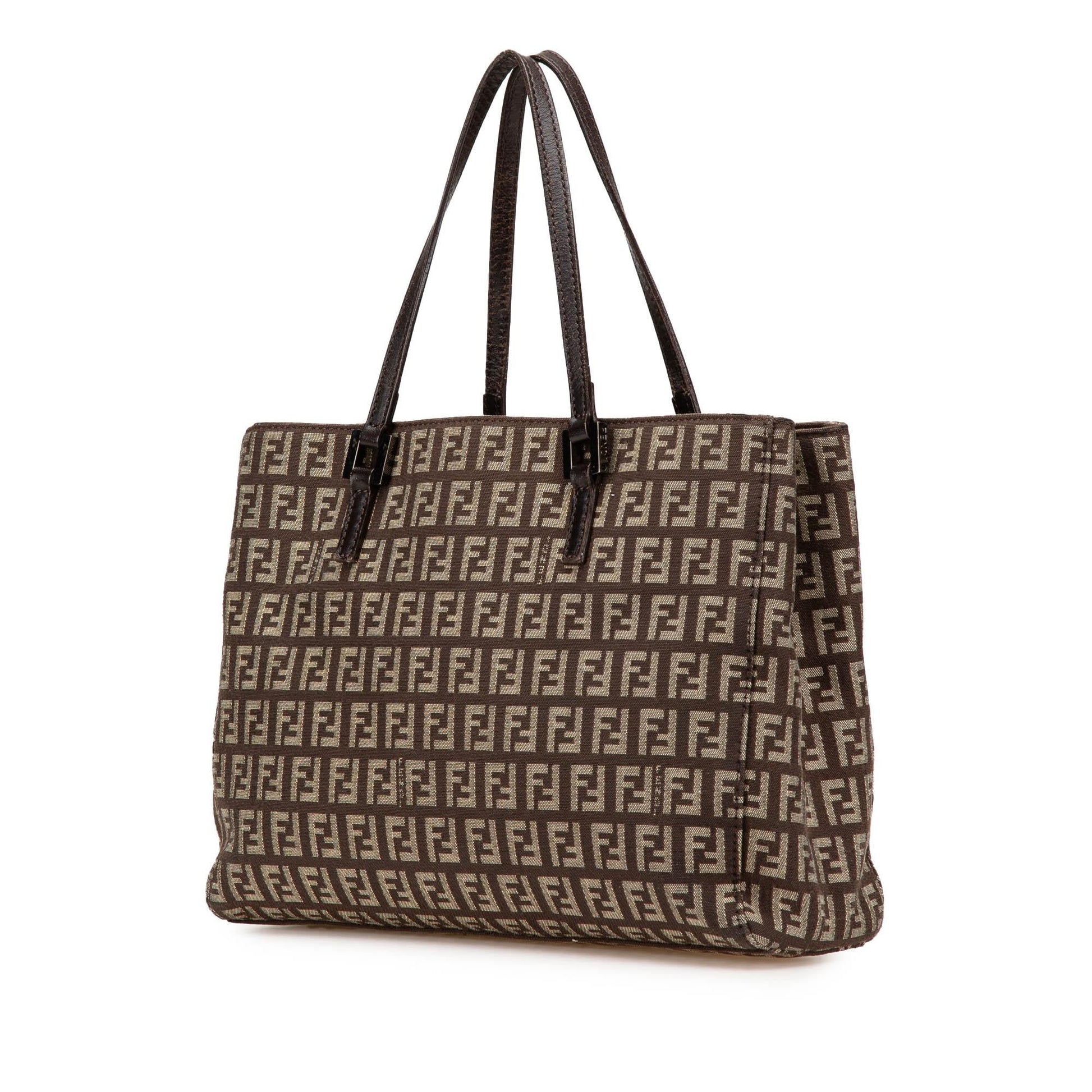 Fendi Tote Tote - Ewore Bags