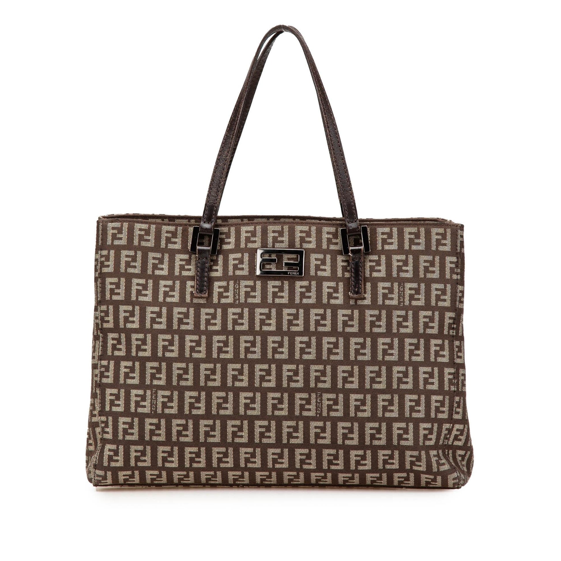 Fendi Tote Tote - Ewore Bags