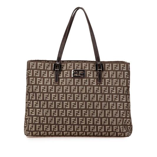 Fendi Tote Tote - Ewore Bags