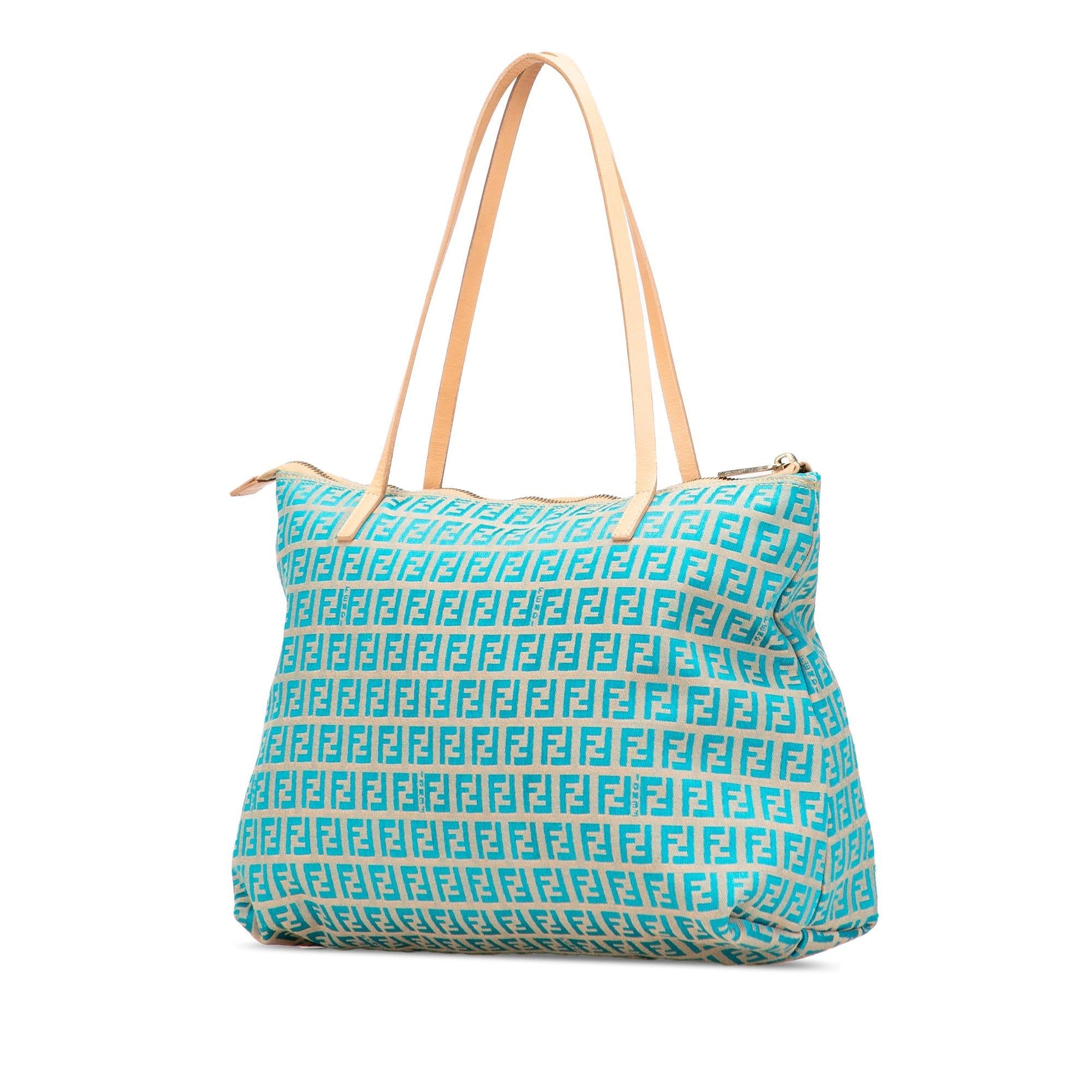 Fendi Tote Tote - Ewore Bags