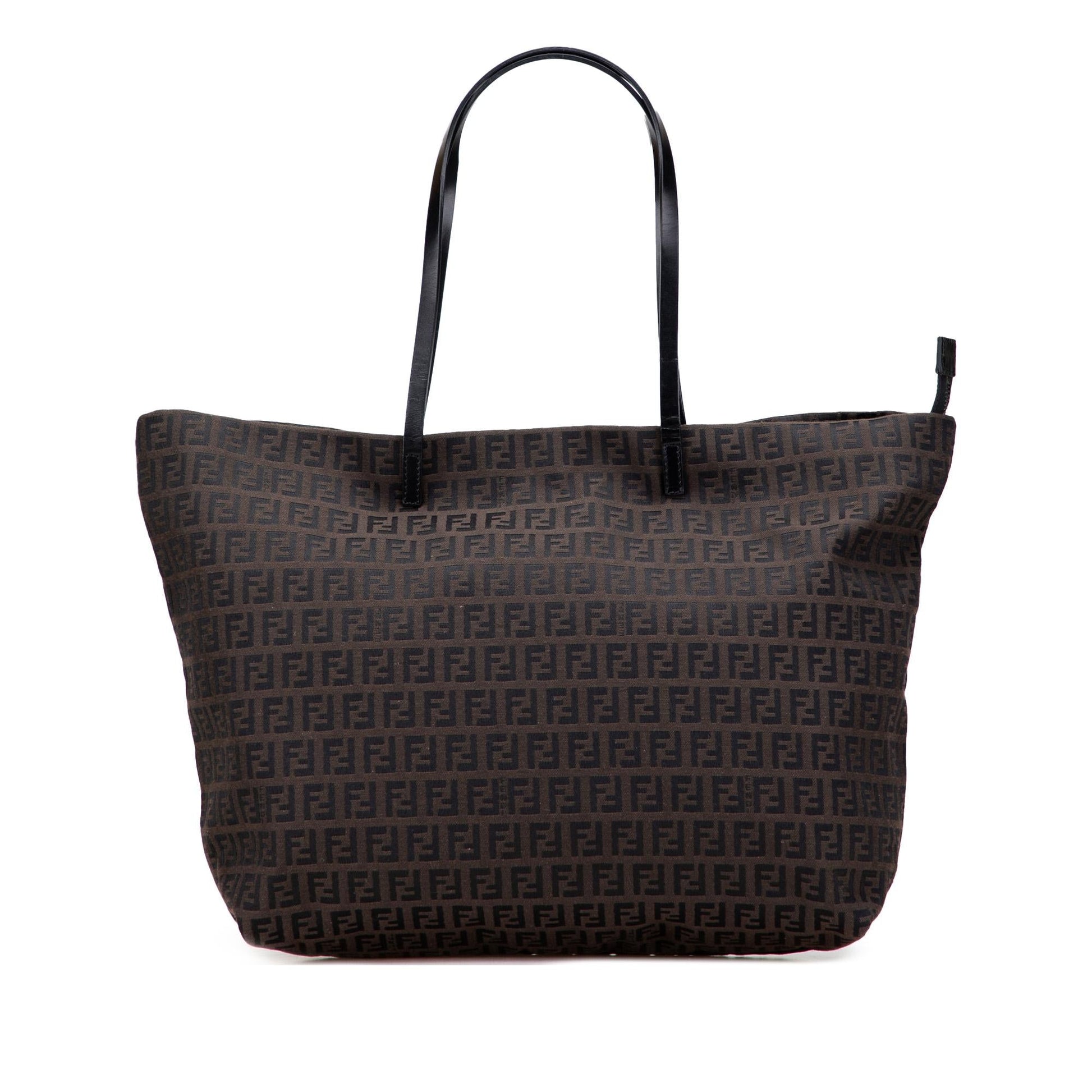Fendi Fendigraphy Tote - Ewore Bags