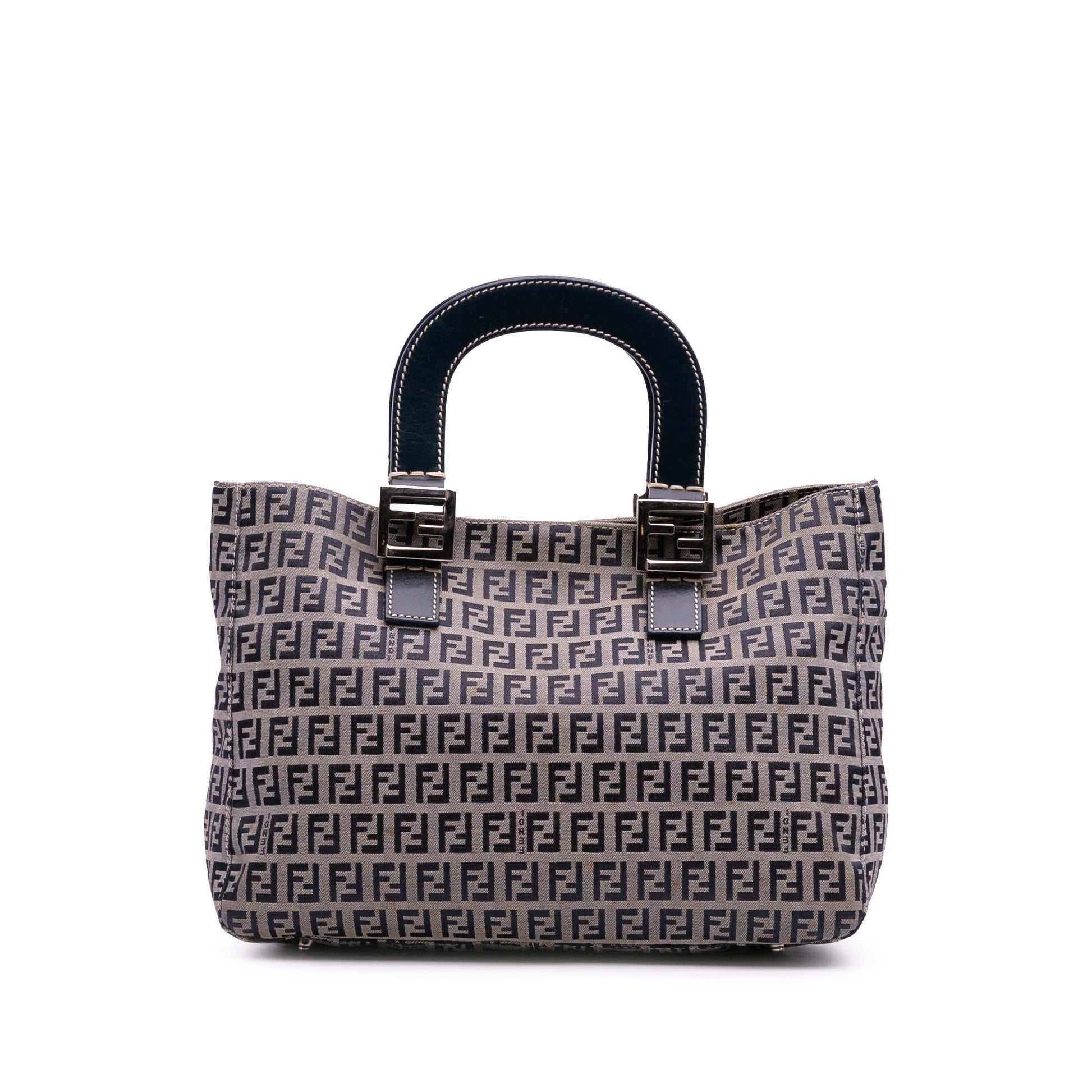 Fendi Tote Tote - Ewore Bags