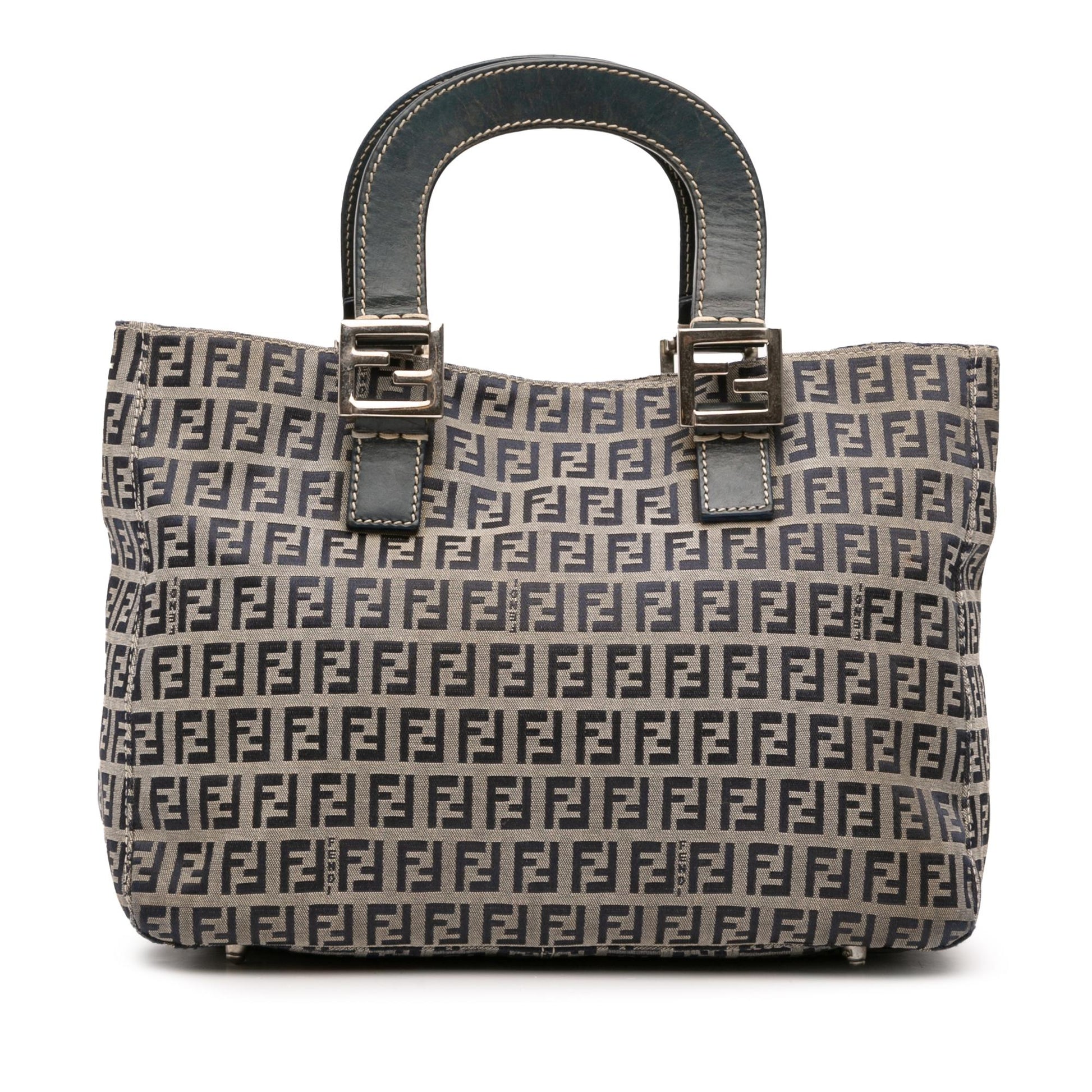 Fendi Tote Tote - Ewore Bags