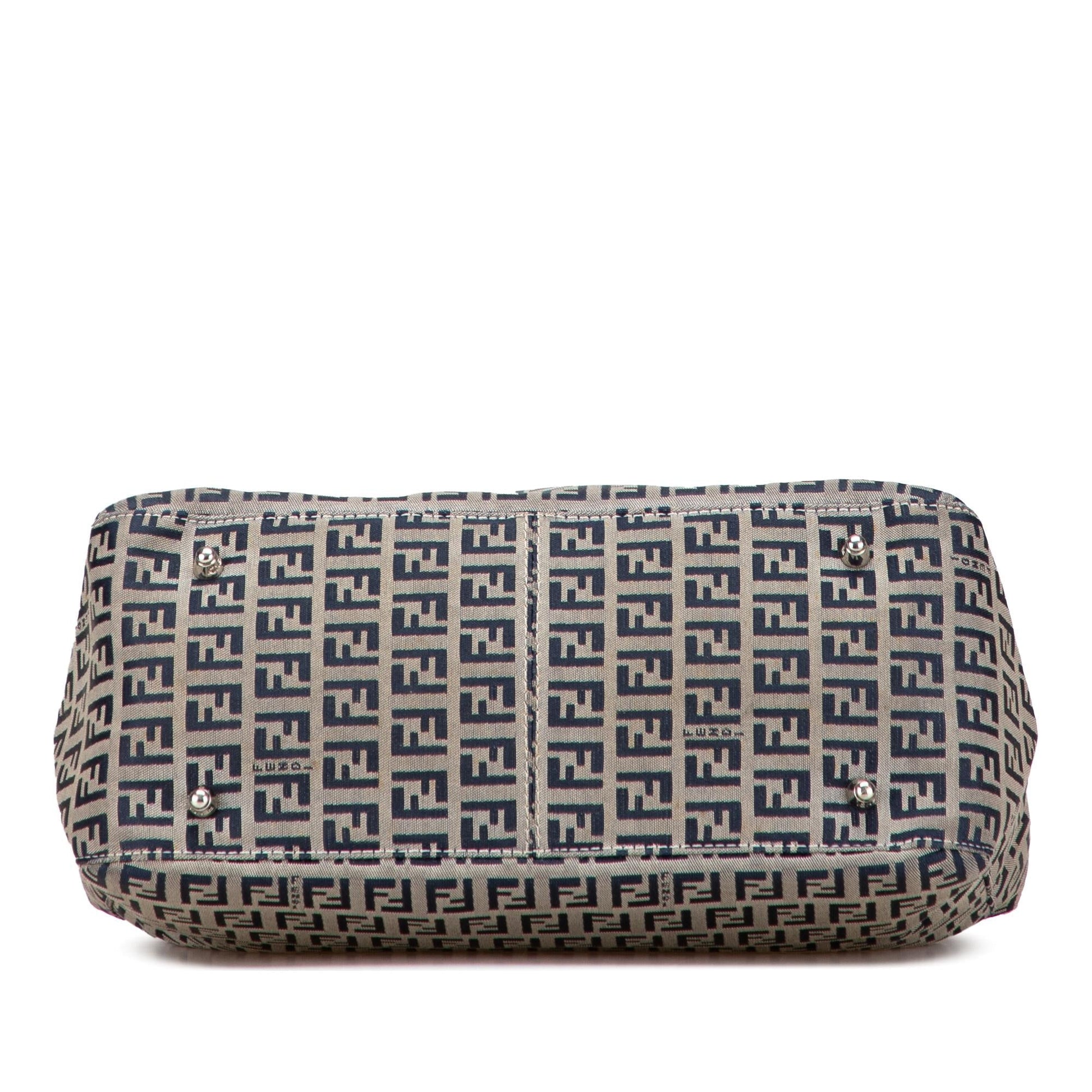 Fendi By The Way Handbag - Ewore Bags