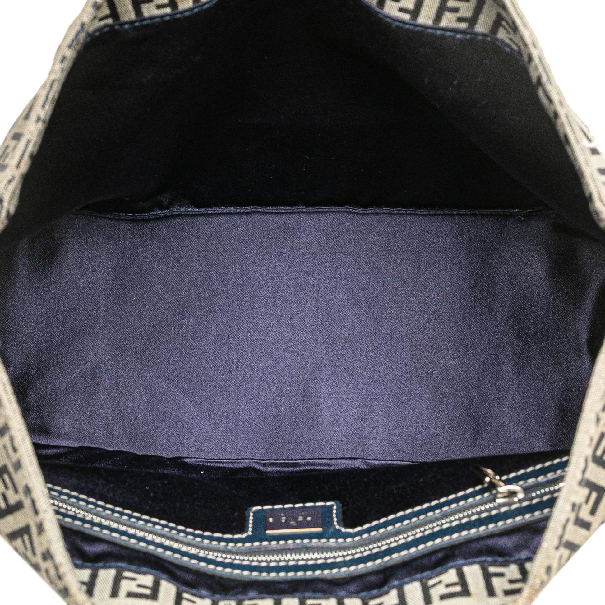 Fendi By The Way Handbag - Ewore Bags