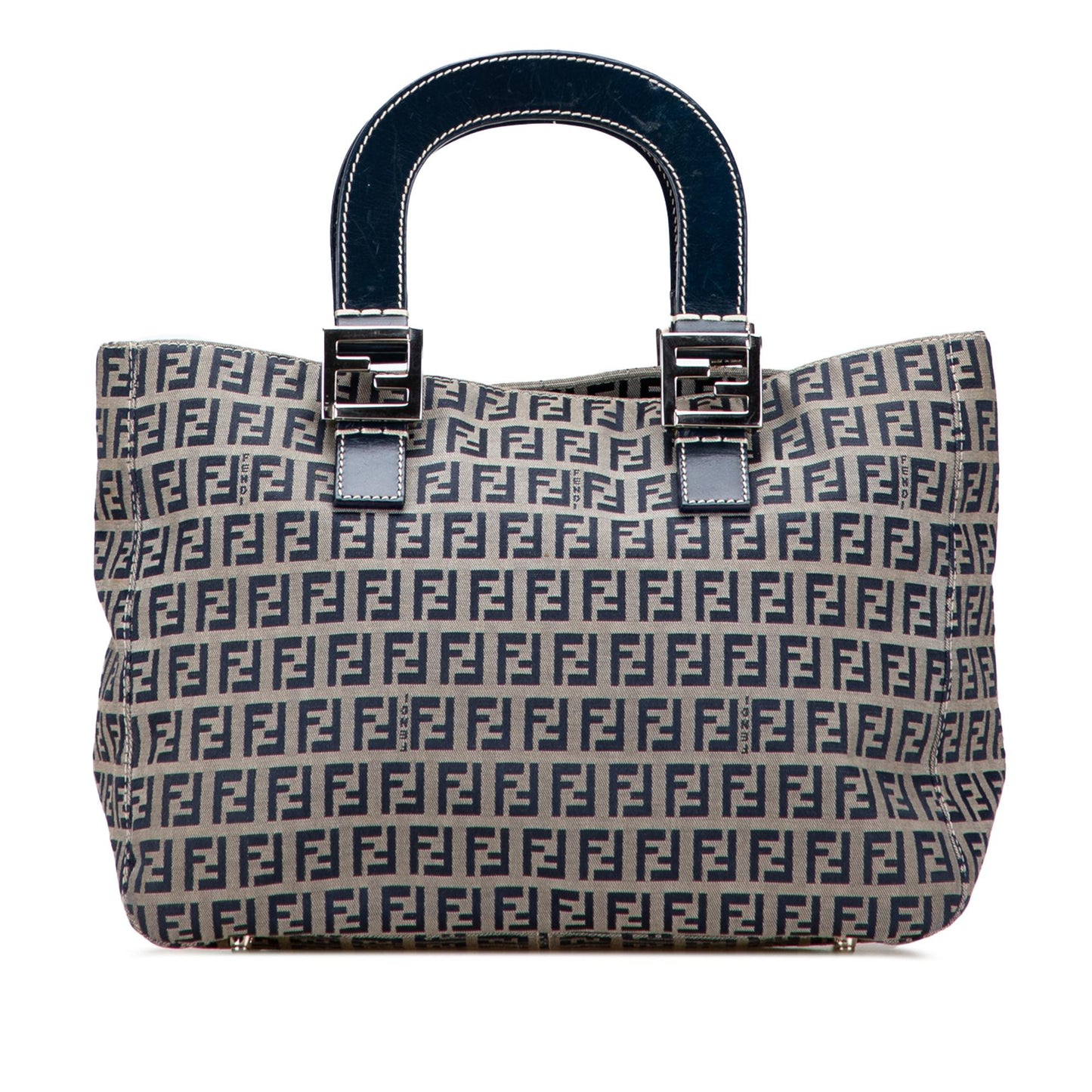 Fendi Baguette Tote - Ewore Bags