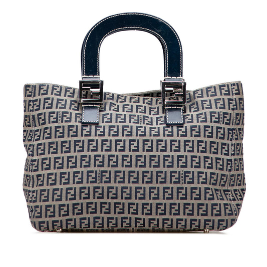 Fendi Baguette Tote - Ewore Bags