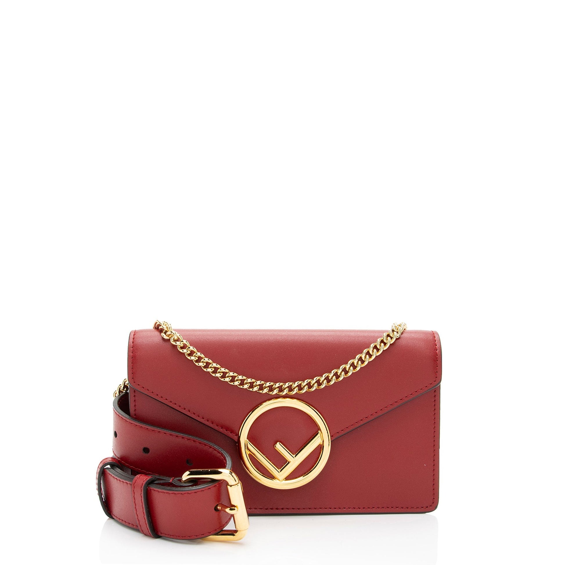 Fendi Handbag - Ewore Bags